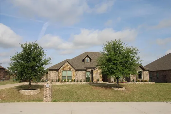$565,000 | 2110 Nuehoff Drive, Anna, TX 75409