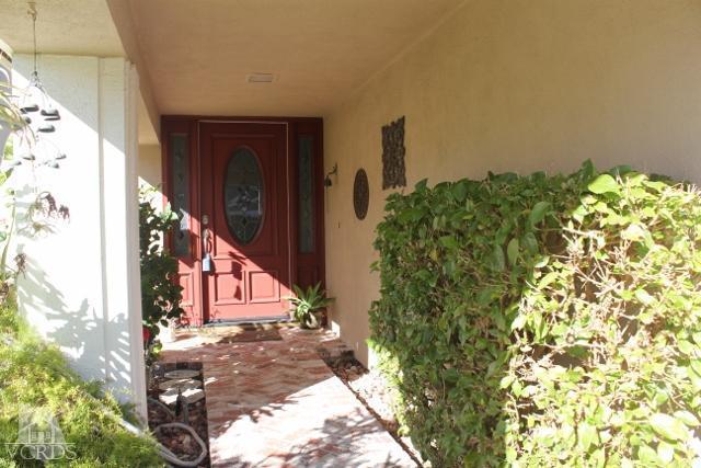 885 Erringer Road Simi Valley, CA 93065 - Photo 4 of 31 a view of a pathway of a building