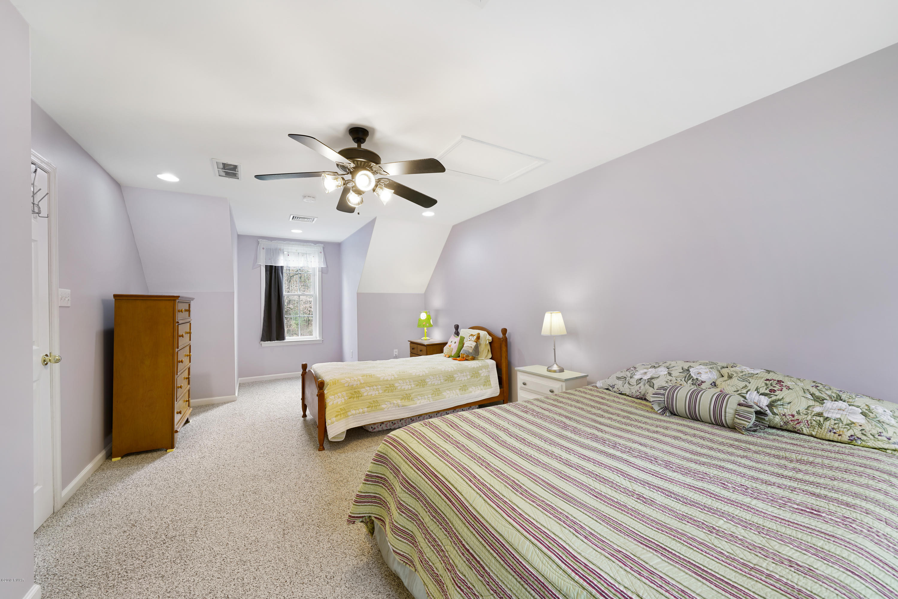 195 Fox Ridge Road Greeley, PA 18425 - Photo 21 of 39