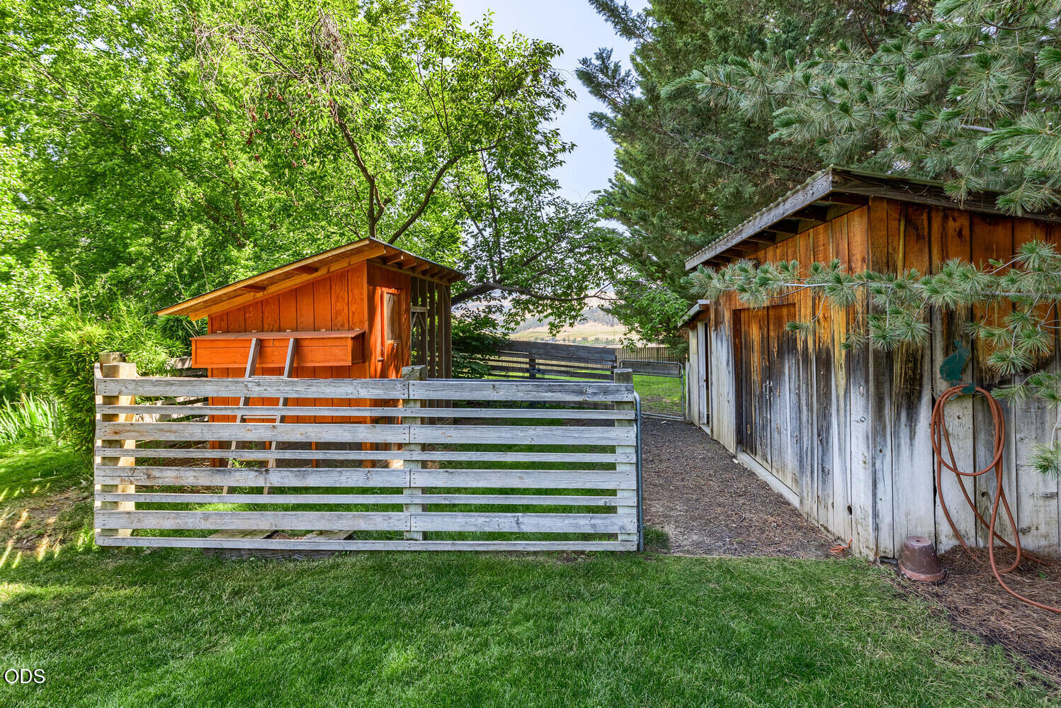 550 Crowson Road Ashland, OR 97520 - Photo 96 of 110