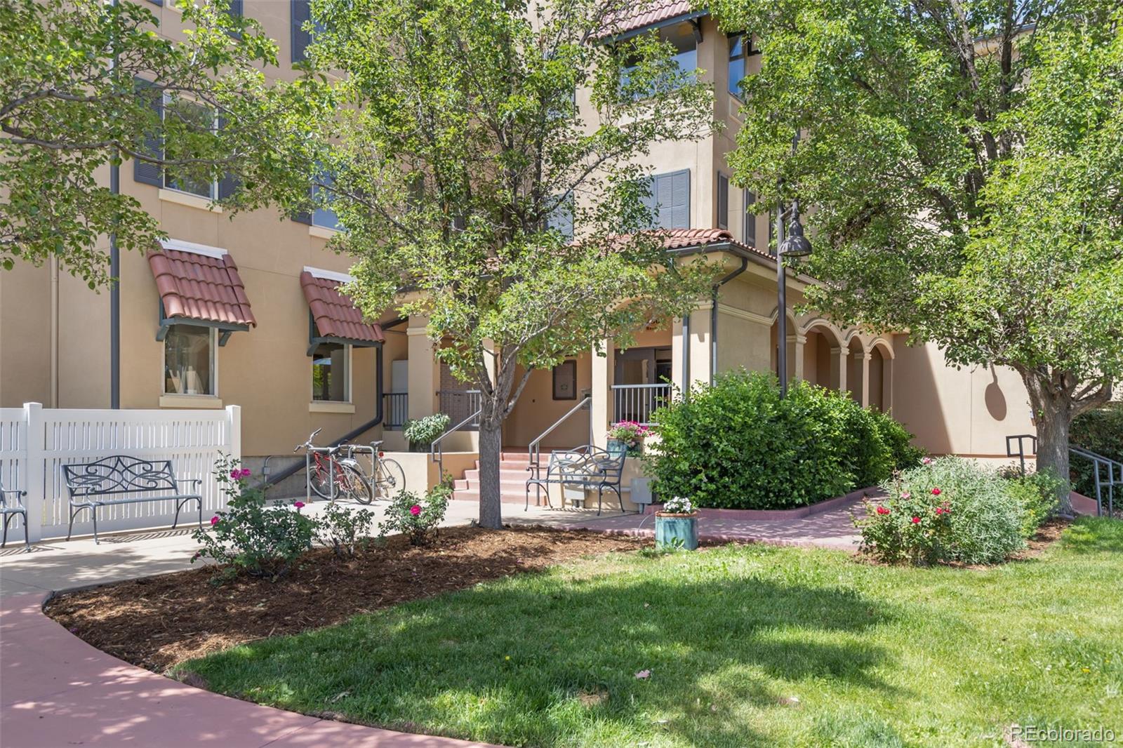 4500 Baseline Road, Unit 2201 Boulder, CO 80303 - Photo 2 of 33