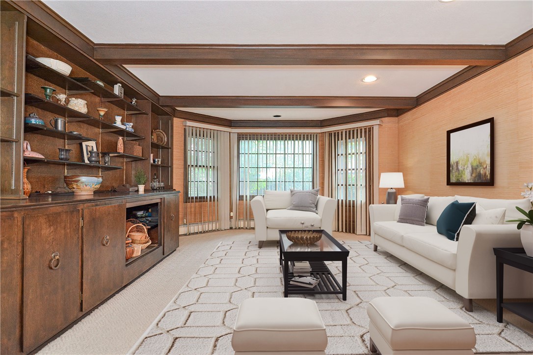 40 Winfield Road Providence, RI 02906 - Photo 6 of 34 Virtually Staged Living