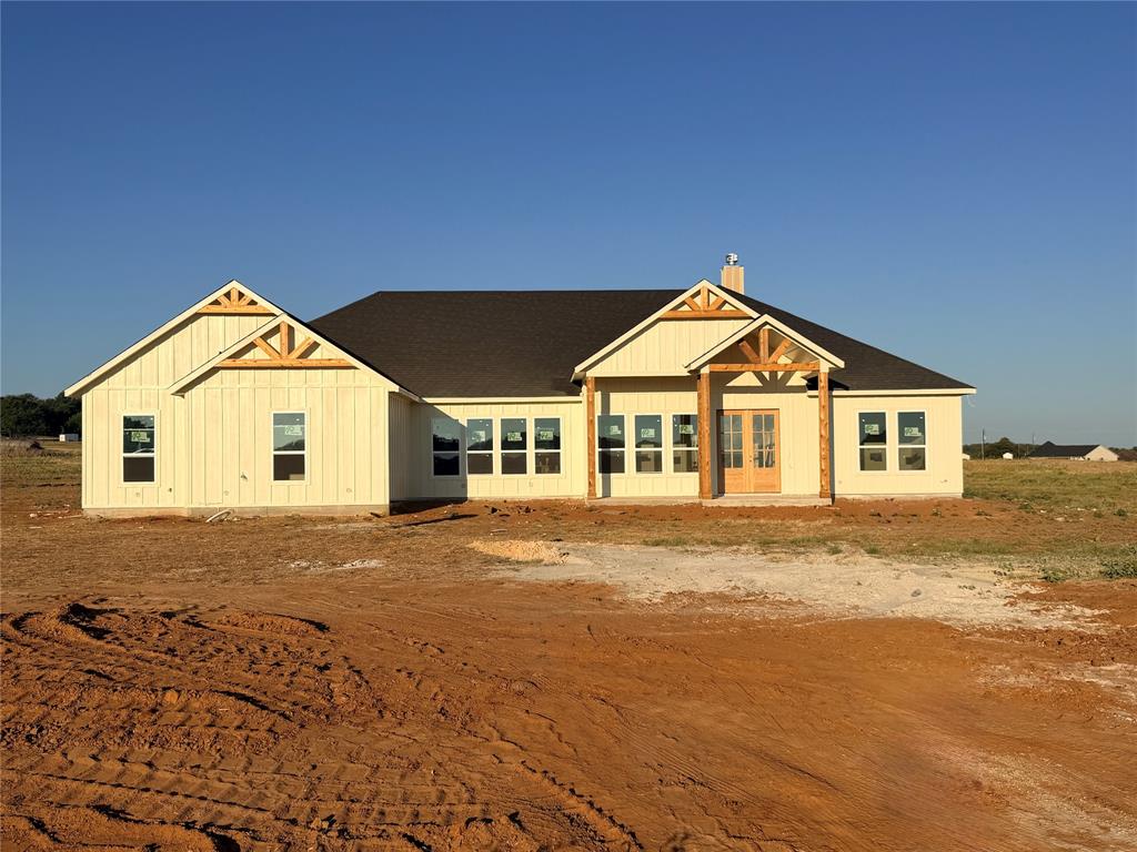 5-three 5-three Quarter Loop Poolville, TX 76487 - Photo 1 of 31 Gallery Image 1
