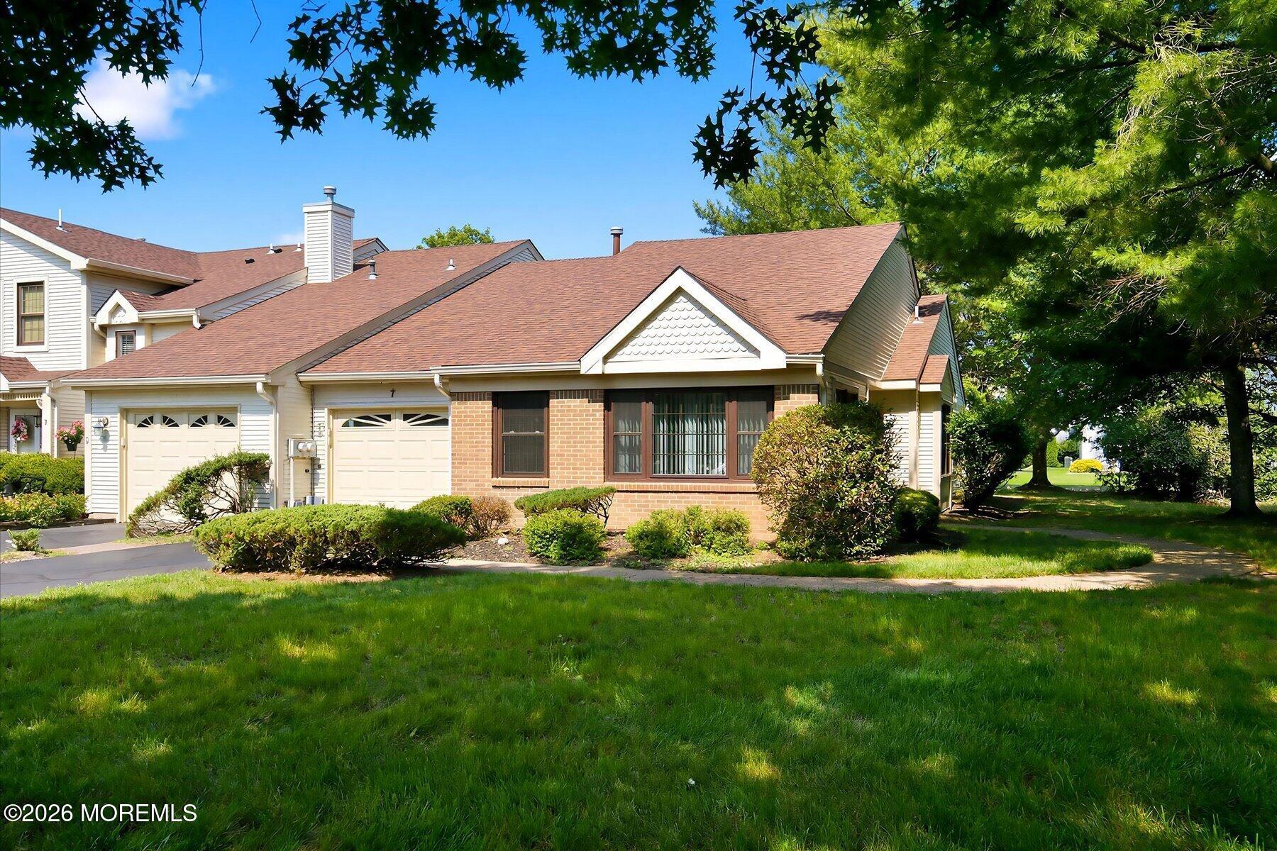 7 Riva Boulevard Brick, NJ 08723 - Photo 3 of 31 03-Front 3