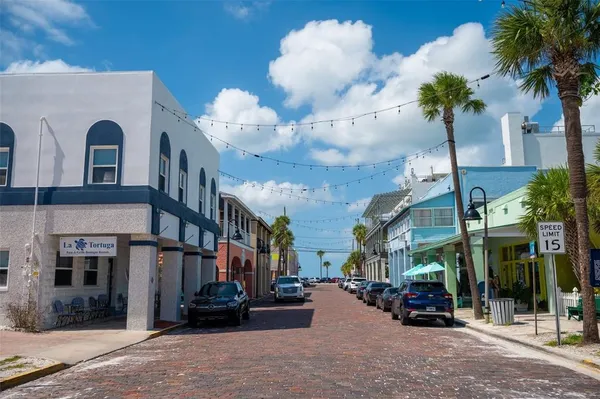 $4,200 | 2100 East Vina Del Mar Boulevard, St. Pete Beach, FL 33706