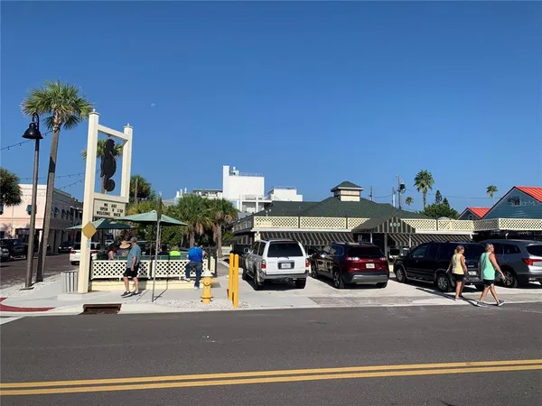 $4,200 | 2100 East Vina Del Mar Boulevard, St. Pete Beach, FL 33706