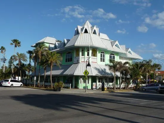 $4,200 | 2100 East Vina Del Mar Boulevard, St. Pete Beach, FL 33706