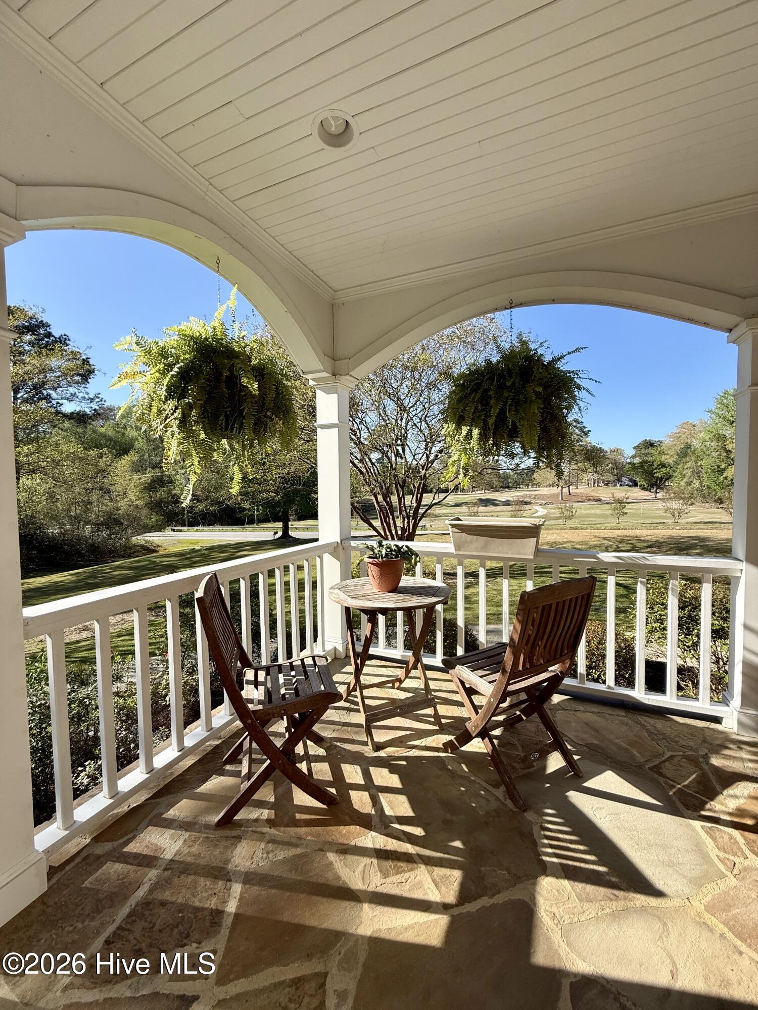 1285 Bear Grass Road Williamston, NC 27892 - Photo 22 of 130 Front Porch