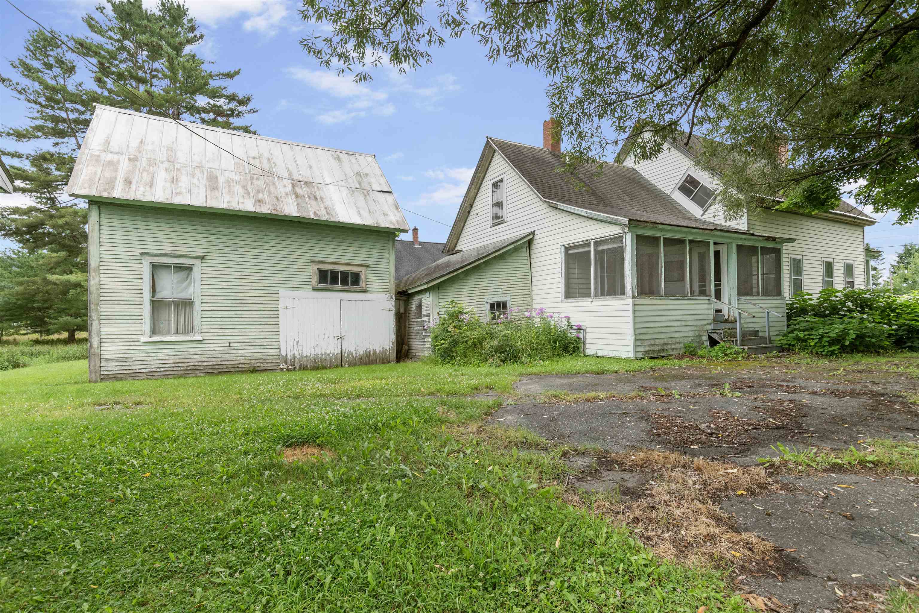 210 Christian Hill Canaan, VT 05903 - Photo 13 of 40