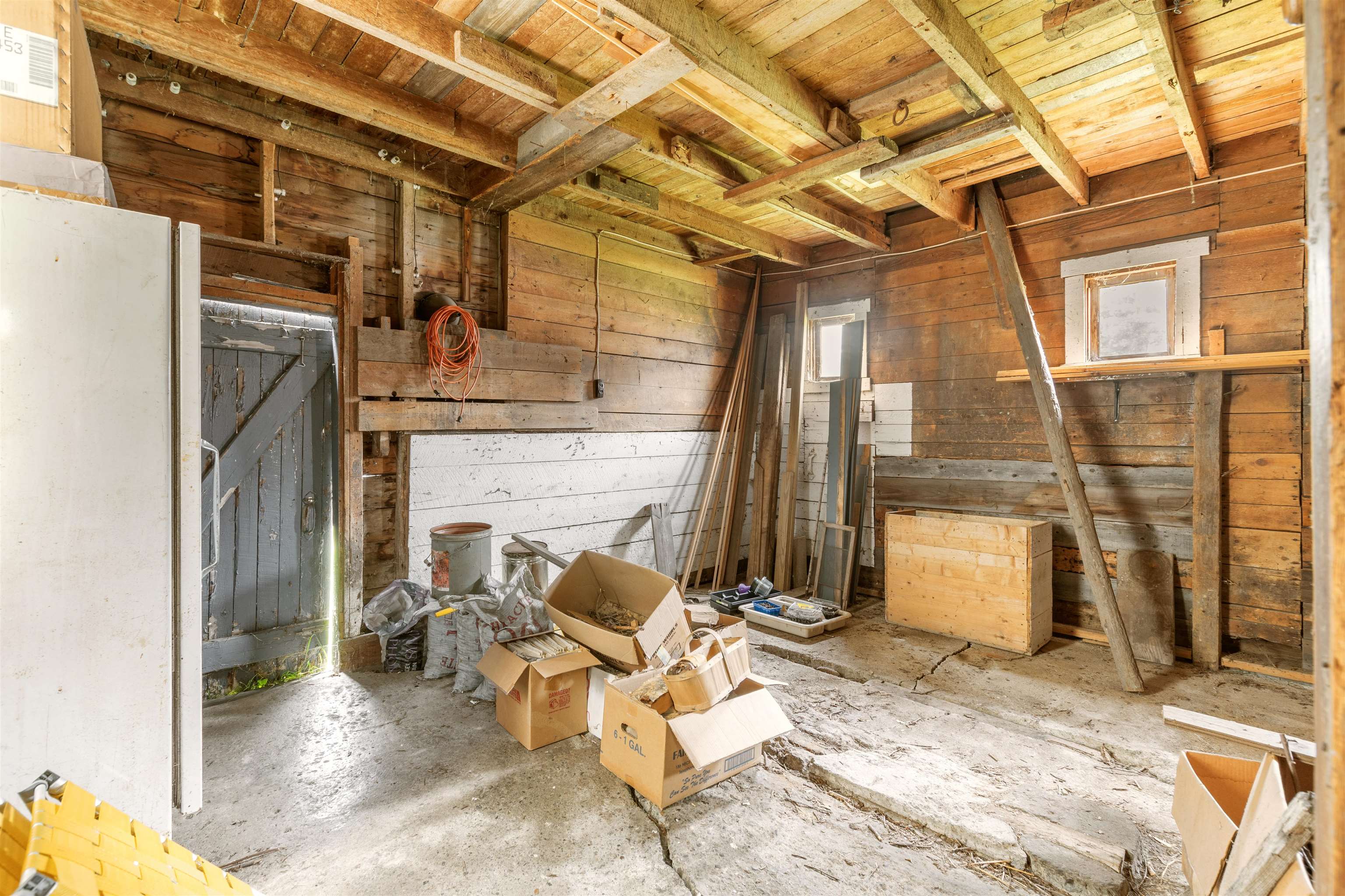 210 Christian Hill Canaan, VT 05903 - Photo 18 of 40