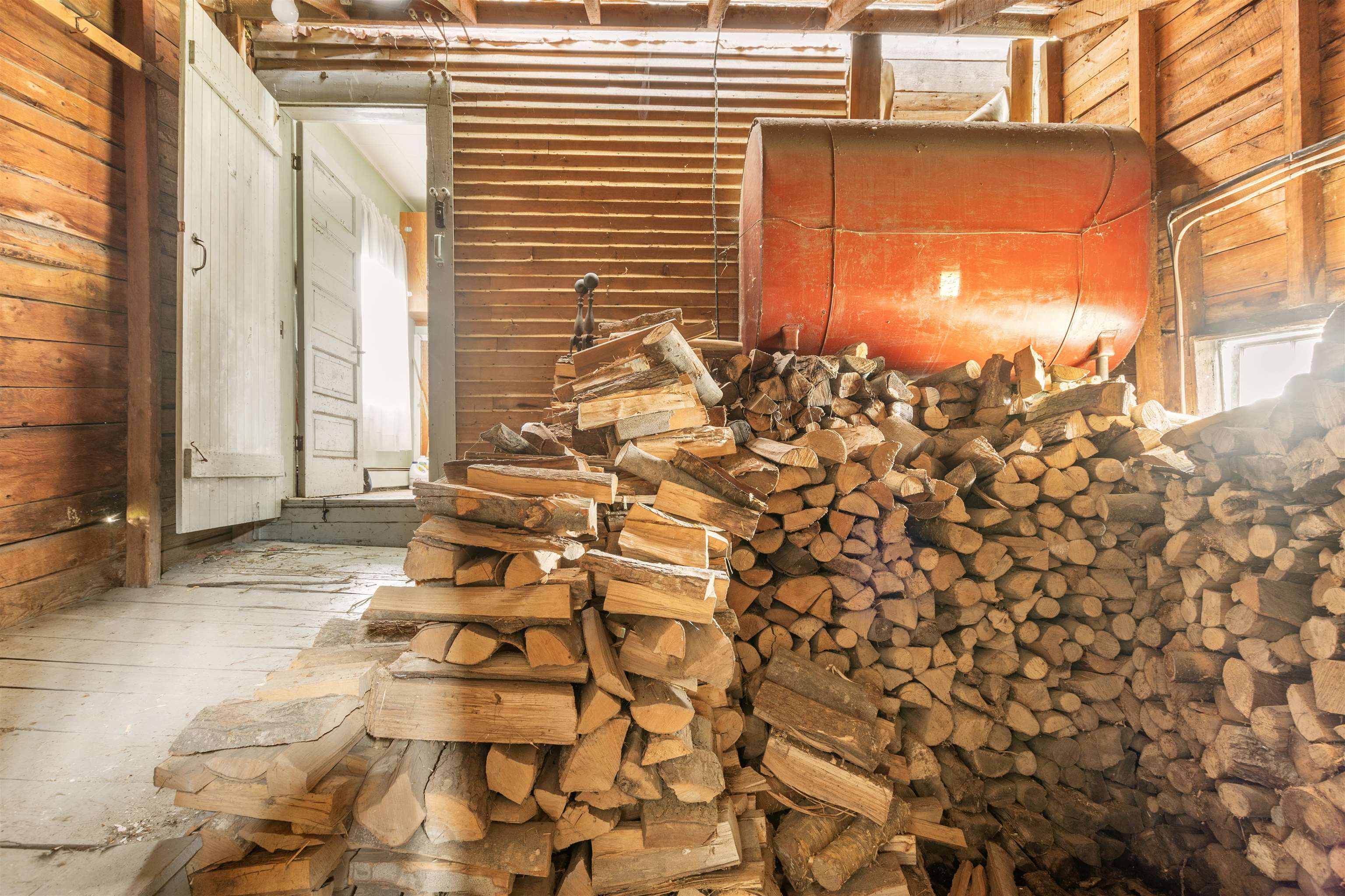 210 Christian Hill Canaan, VT 05903 - Photo 19 of 40