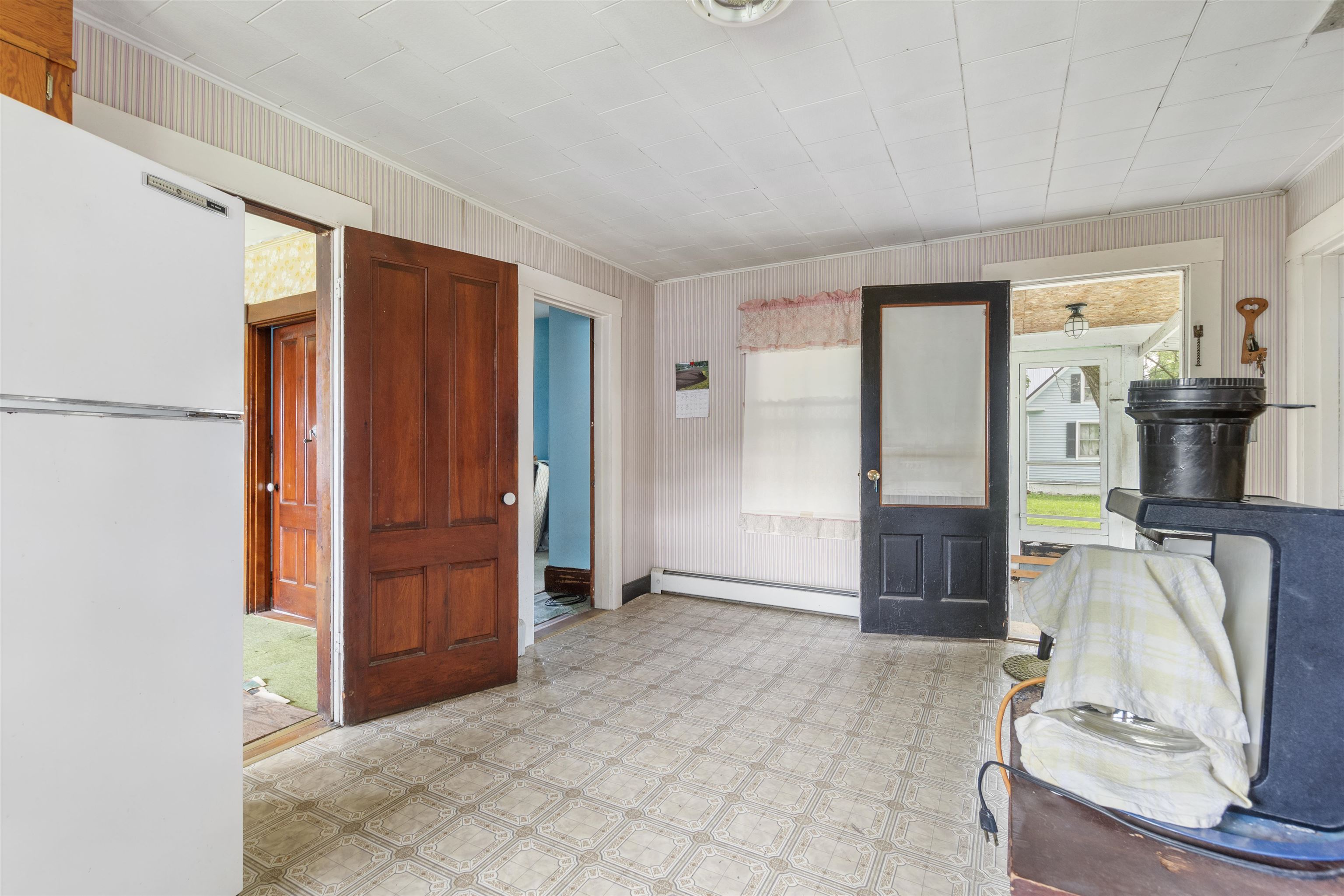 210 Christian Hill Canaan, VT 05903 - Photo 20 of 40