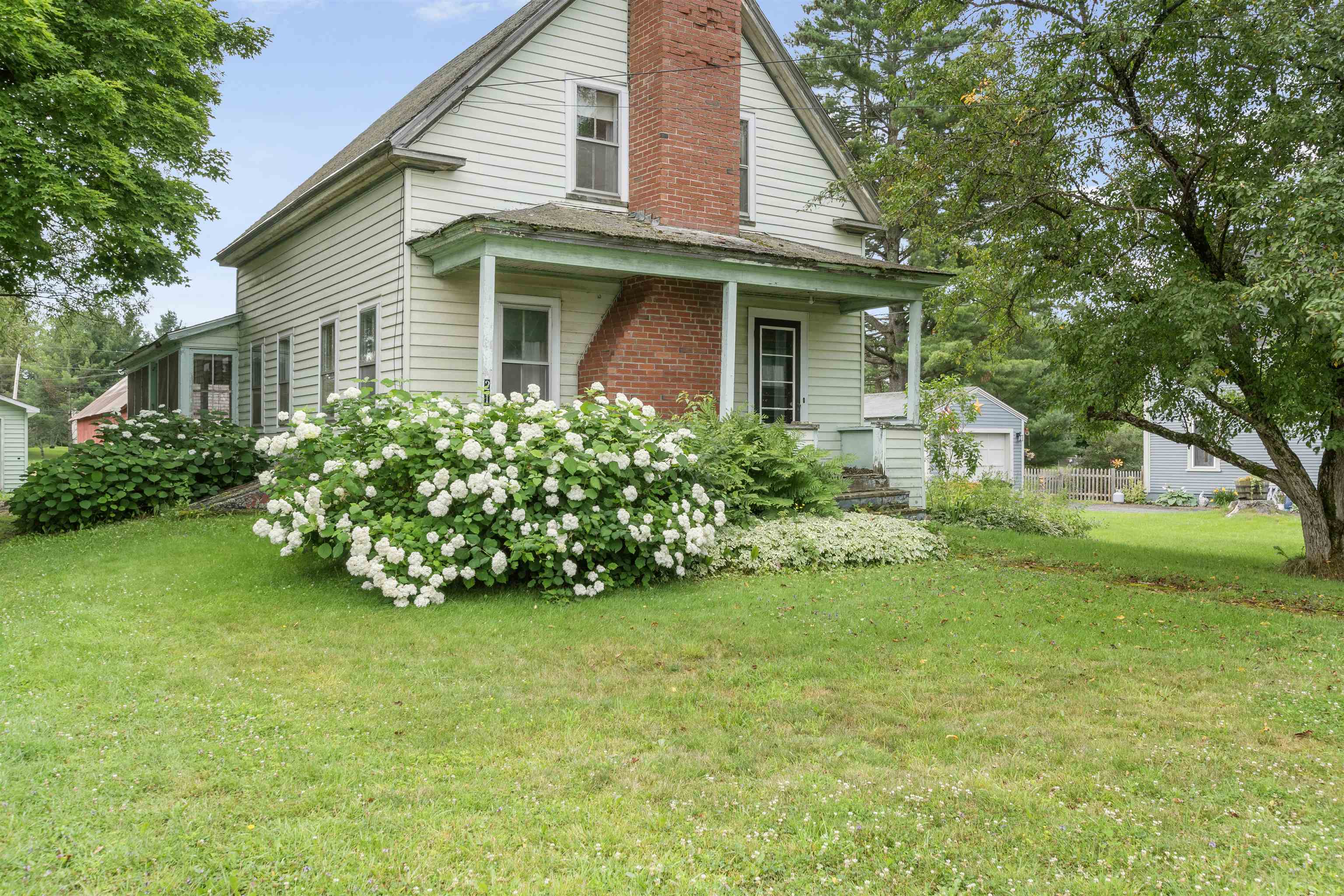 210 Christian Hill Canaan, VT 05903 - Photo 2 of 40