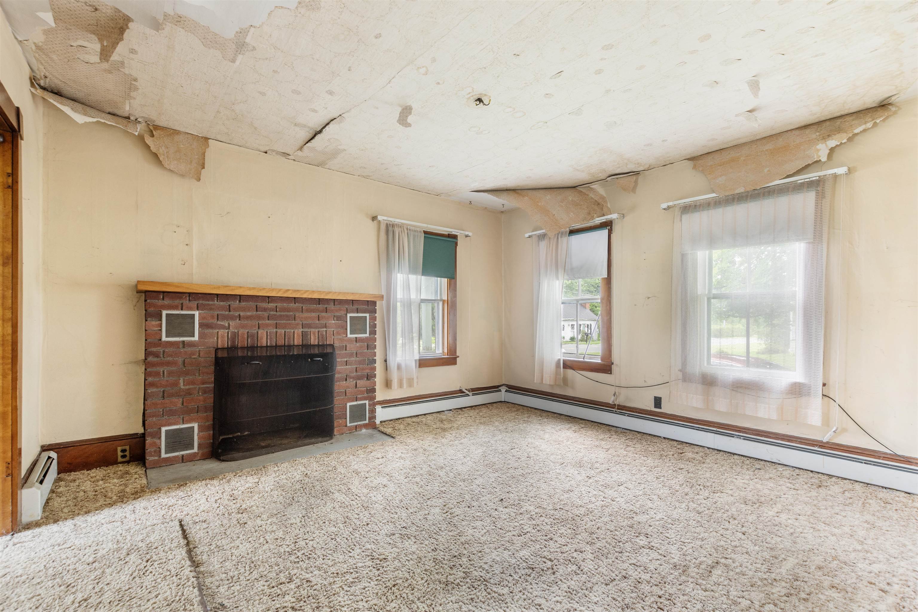 210 Christian Hill Canaan, VT 05903 - Photo 21 of 40