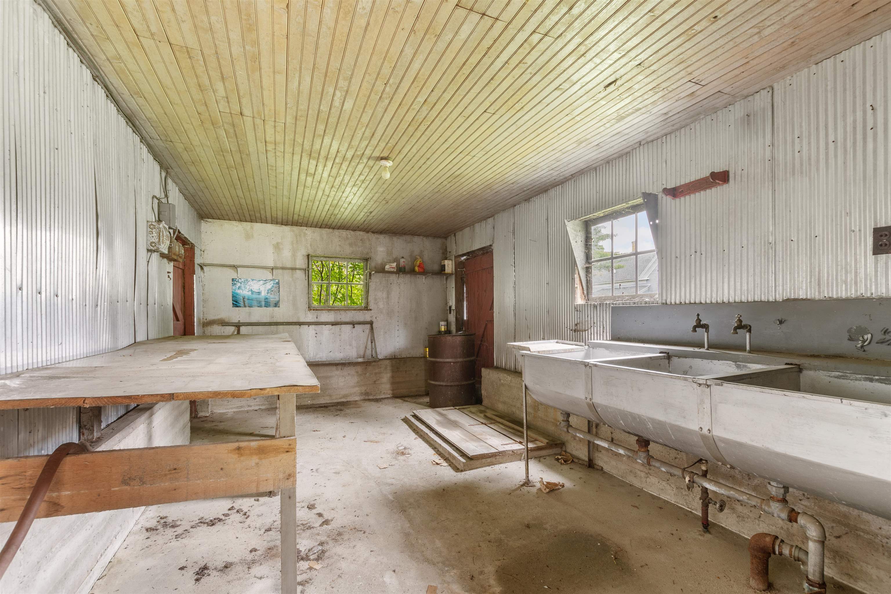 210 Christian Hill Canaan, VT 05903 - Photo 30 of 40