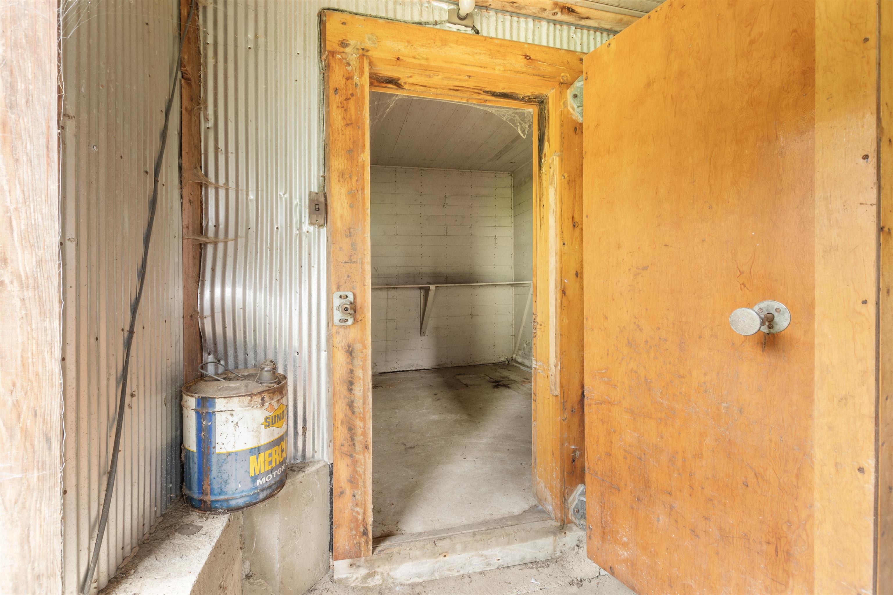 210 Christian Hill Canaan, VT 05903 - Photo 31 of 40