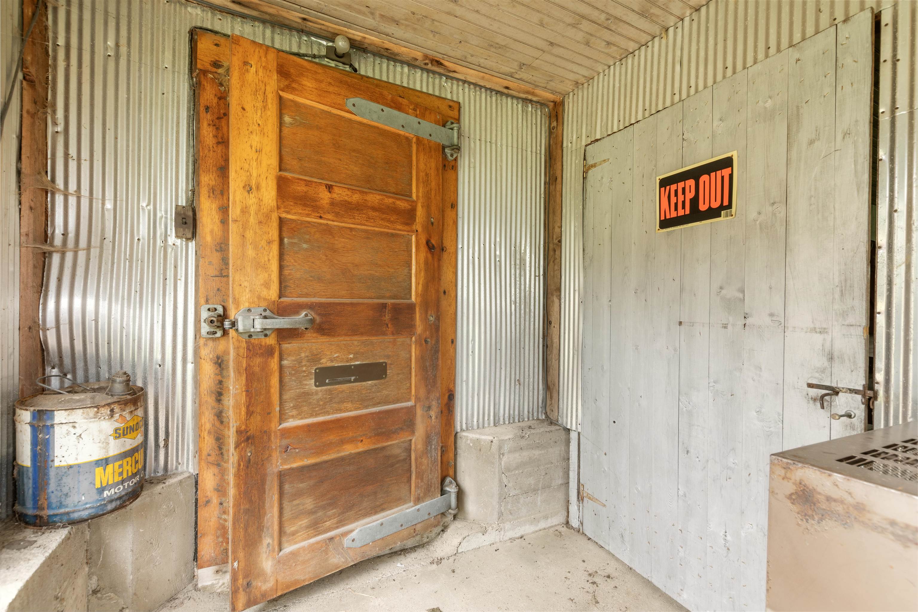 210 Christian Hill Canaan, VT 05903 - Photo 33 of 40