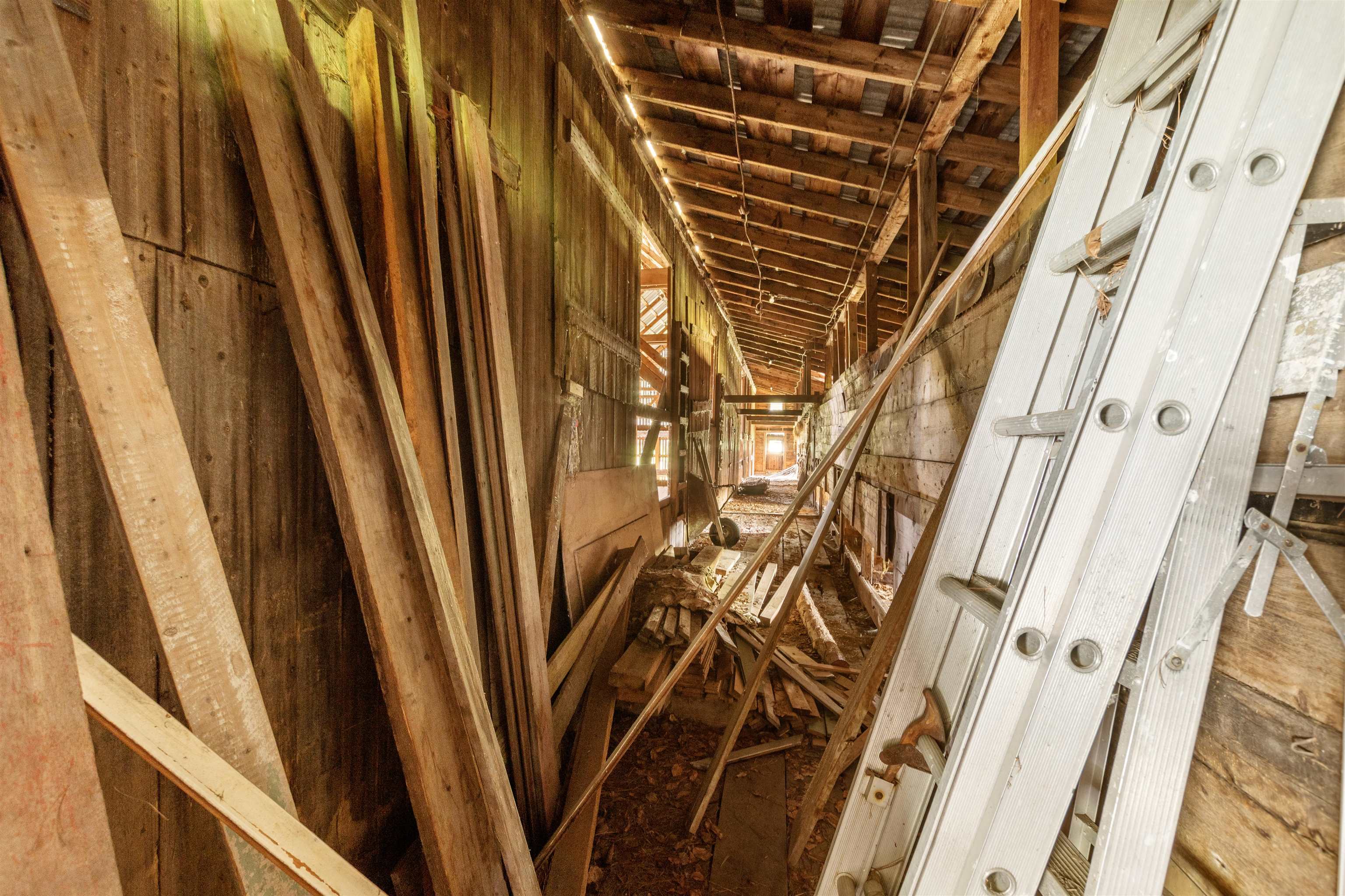 210 Christian Hill Canaan, VT 05903 - Photo 34 of 40