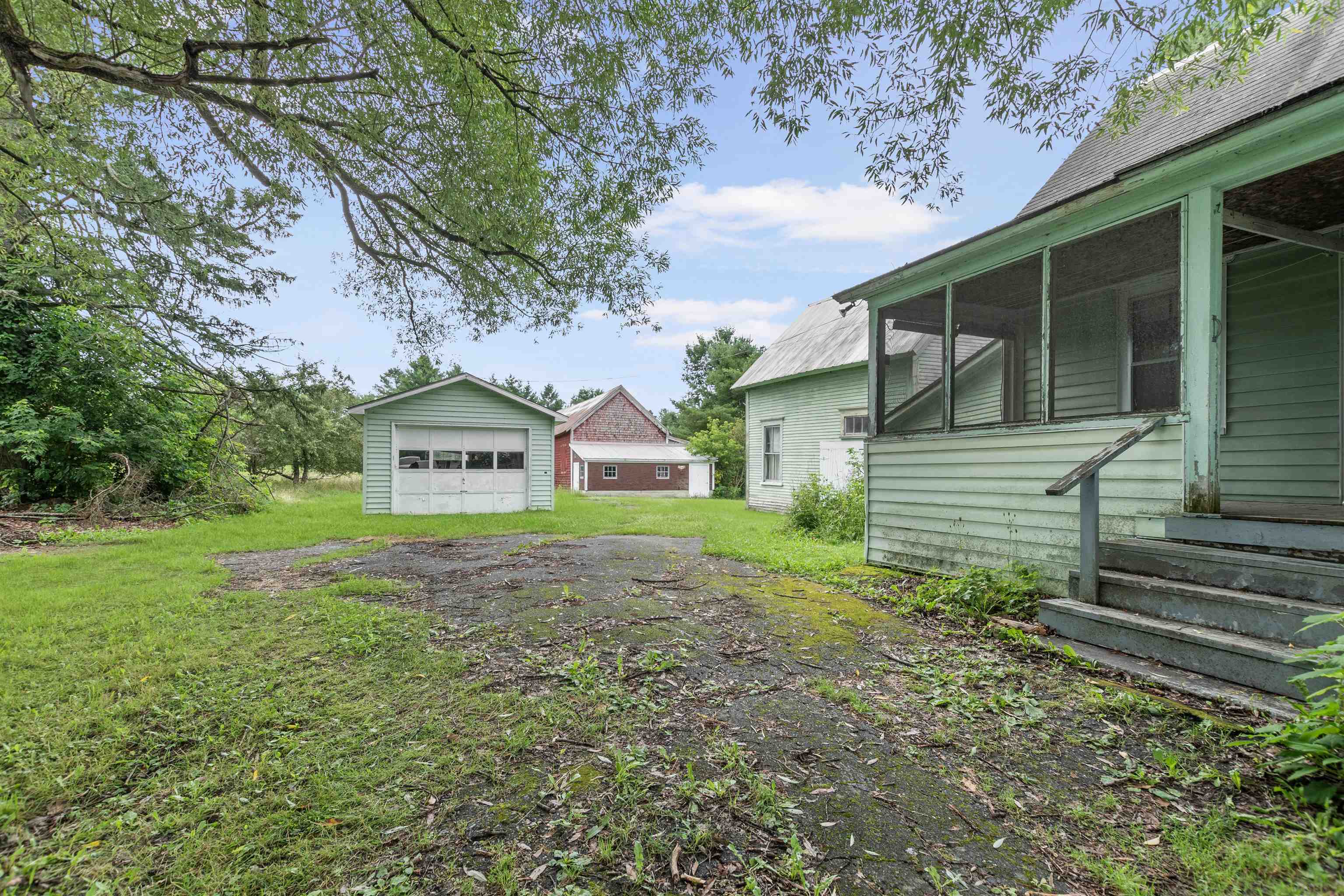 210 Christian Hill Canaan, VT 05903 - Photo 36 of 40