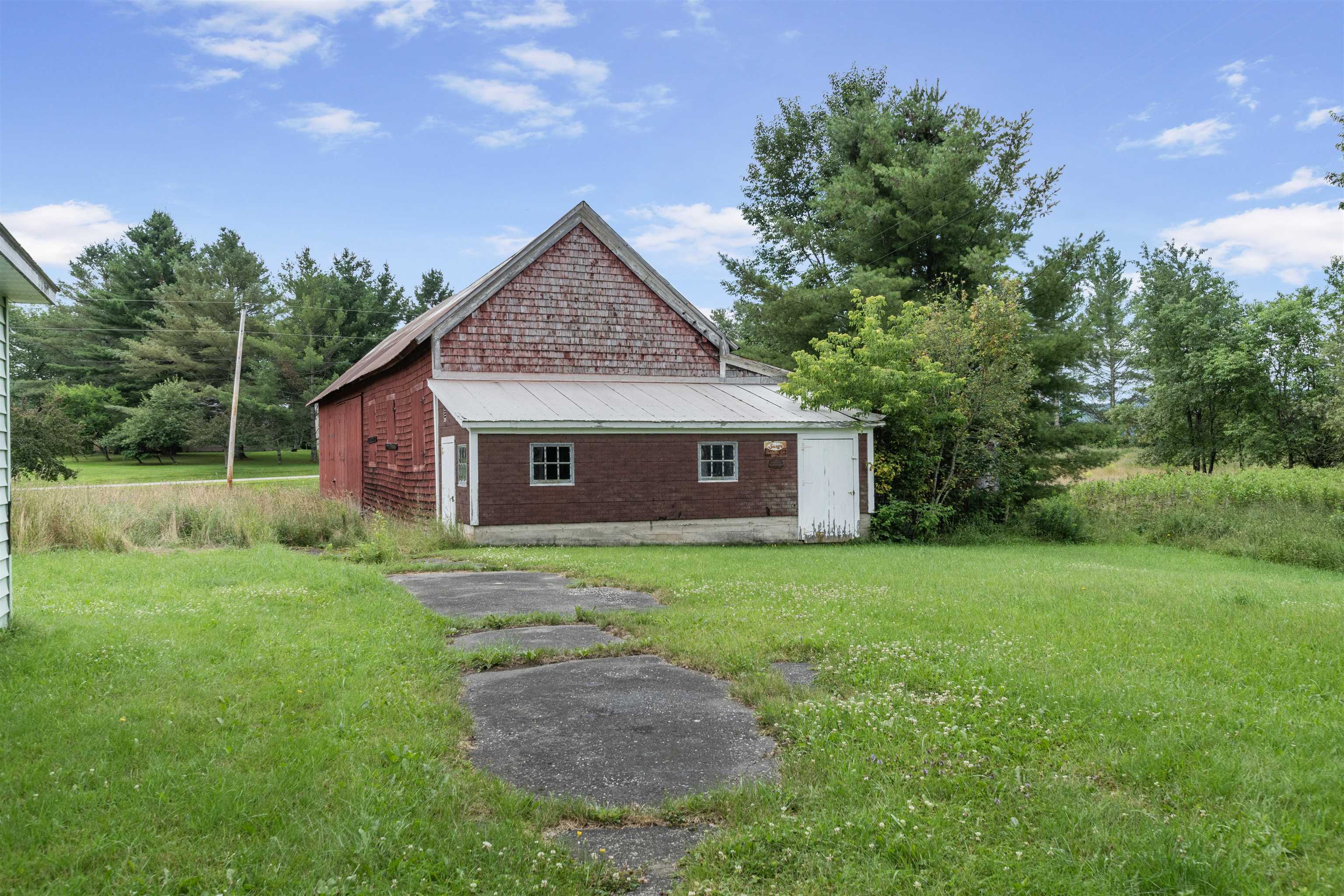 210 Christian Hill Canaan, VT 05903 - Photo 37 of 40