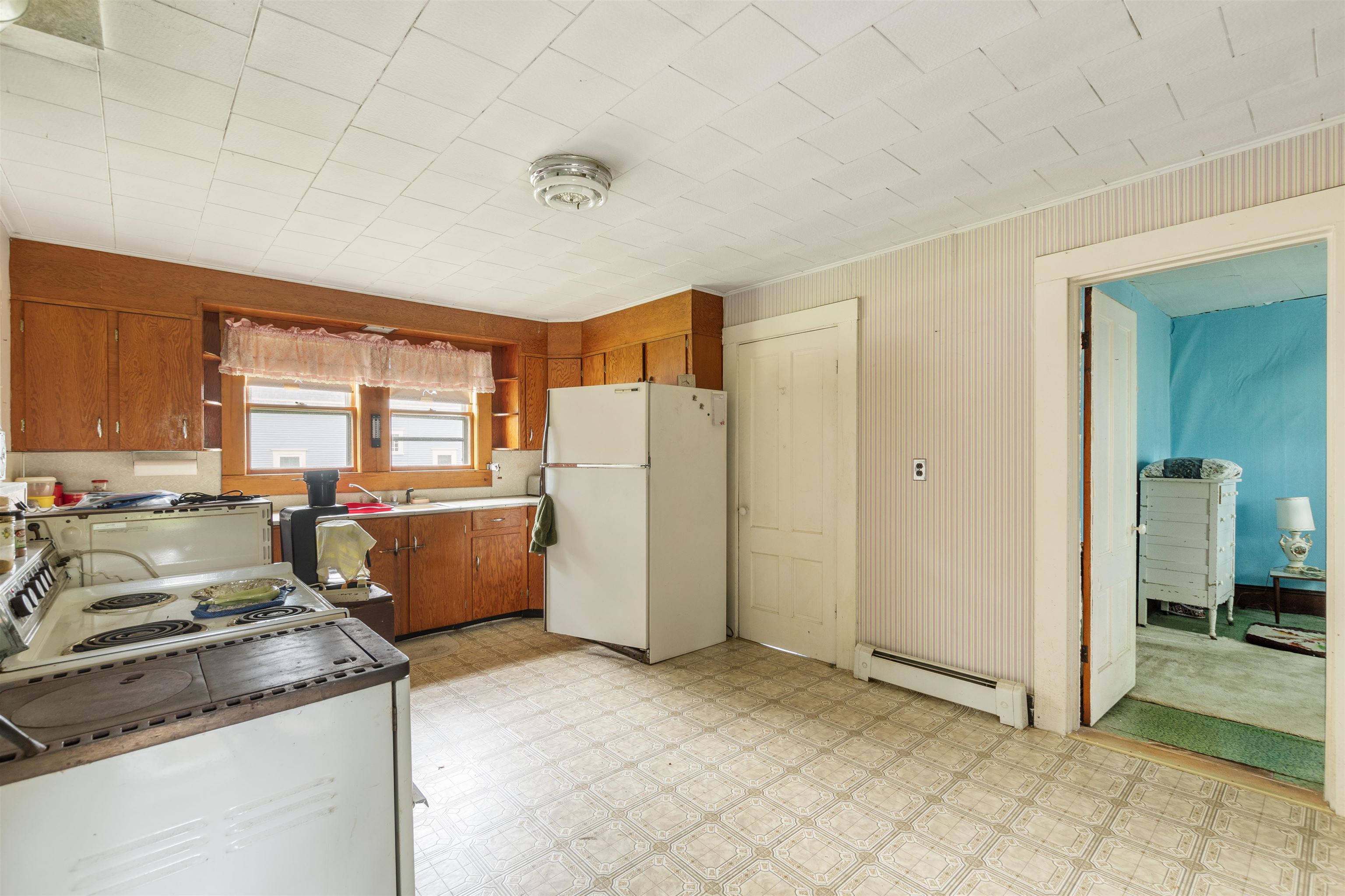 210 Christian Hill Canaan, VT 05903 - Photo 5 of 40