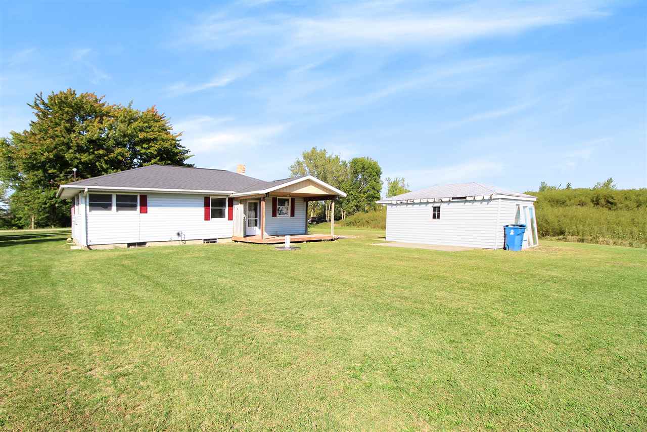 2880 East Almeda Beach Road Pinconning, MI 48650 - Photo 5 of 17 Gallery Image 5