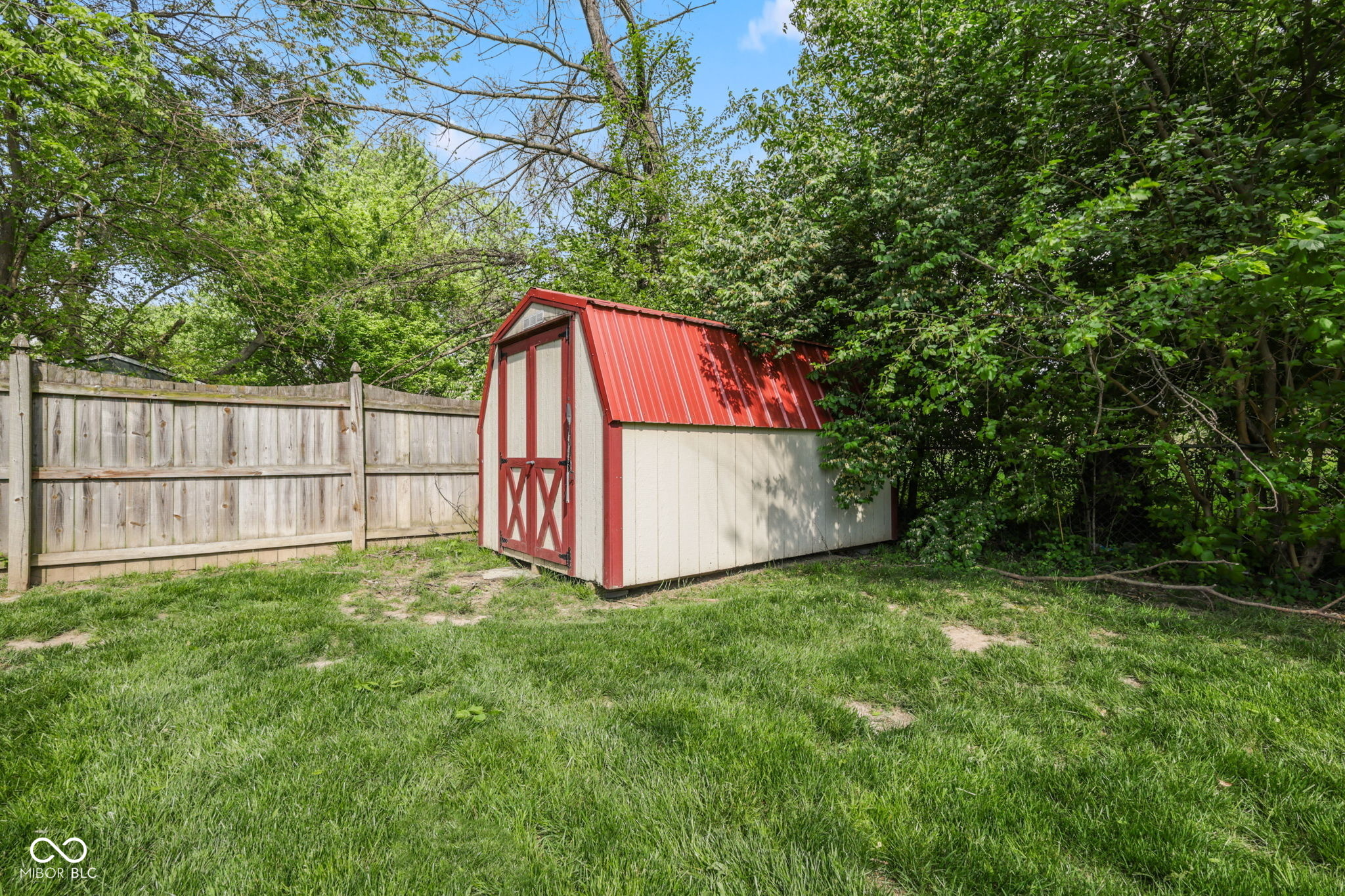4078 Fairview Road Greenwood, IN 46142 - Photo 31 of 38