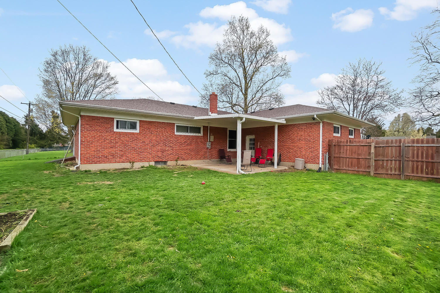 4842 West Ridgewood Road Springfield, OH 45503 - Photo 39 of 45
