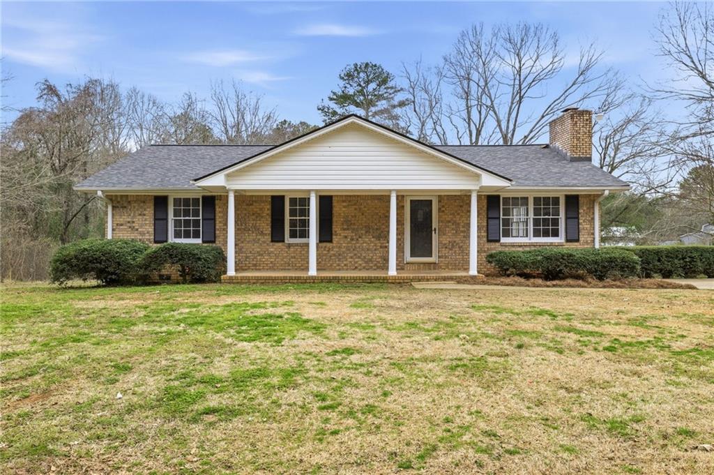 126 Jeffery Lane Athens, GA 30607 - Photo 1 of 1 Gallery Image 1