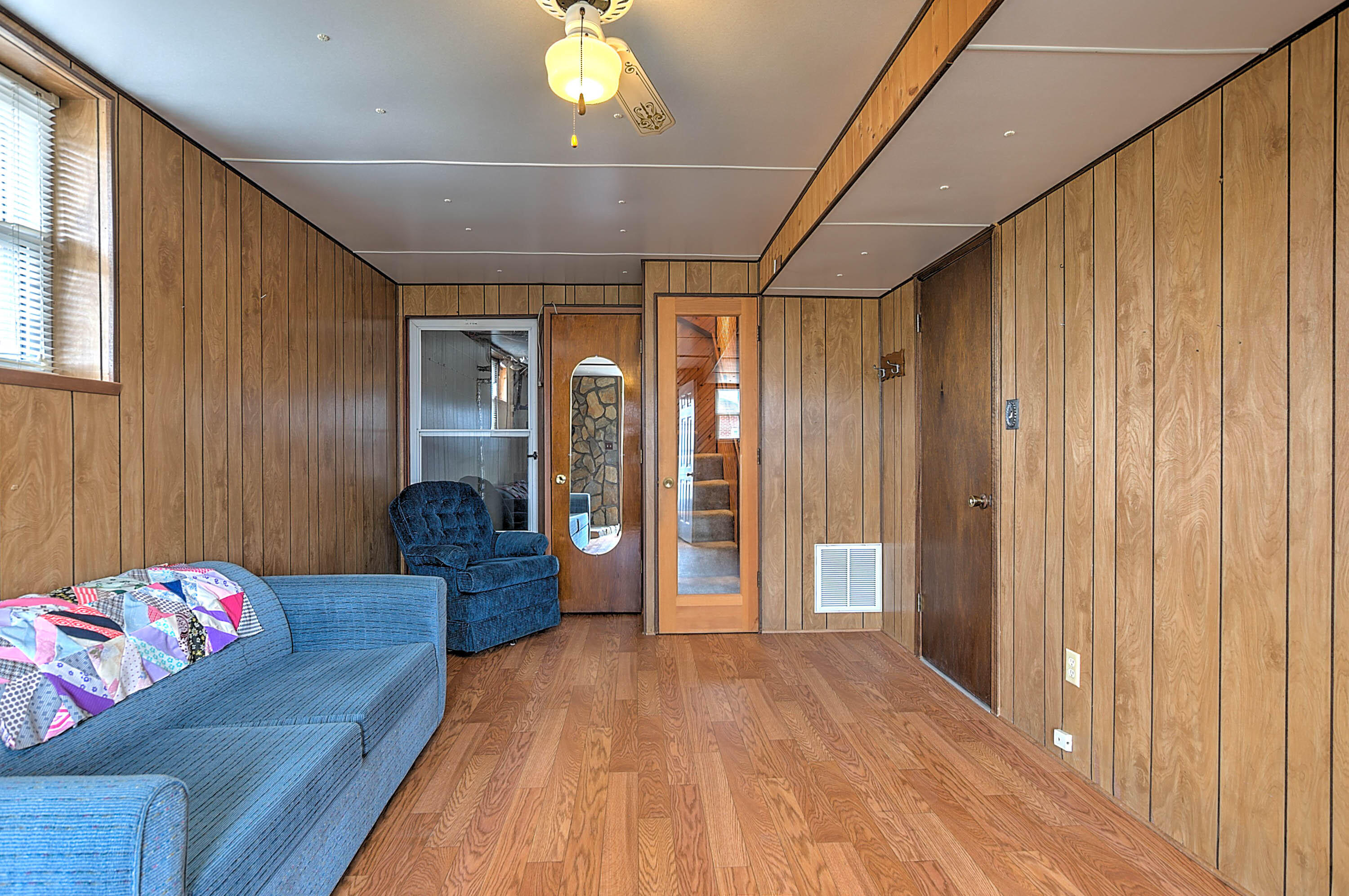 121 Lorries Road Chuckey, TN 37641 - Photo 22 of 31 Lorries-23
