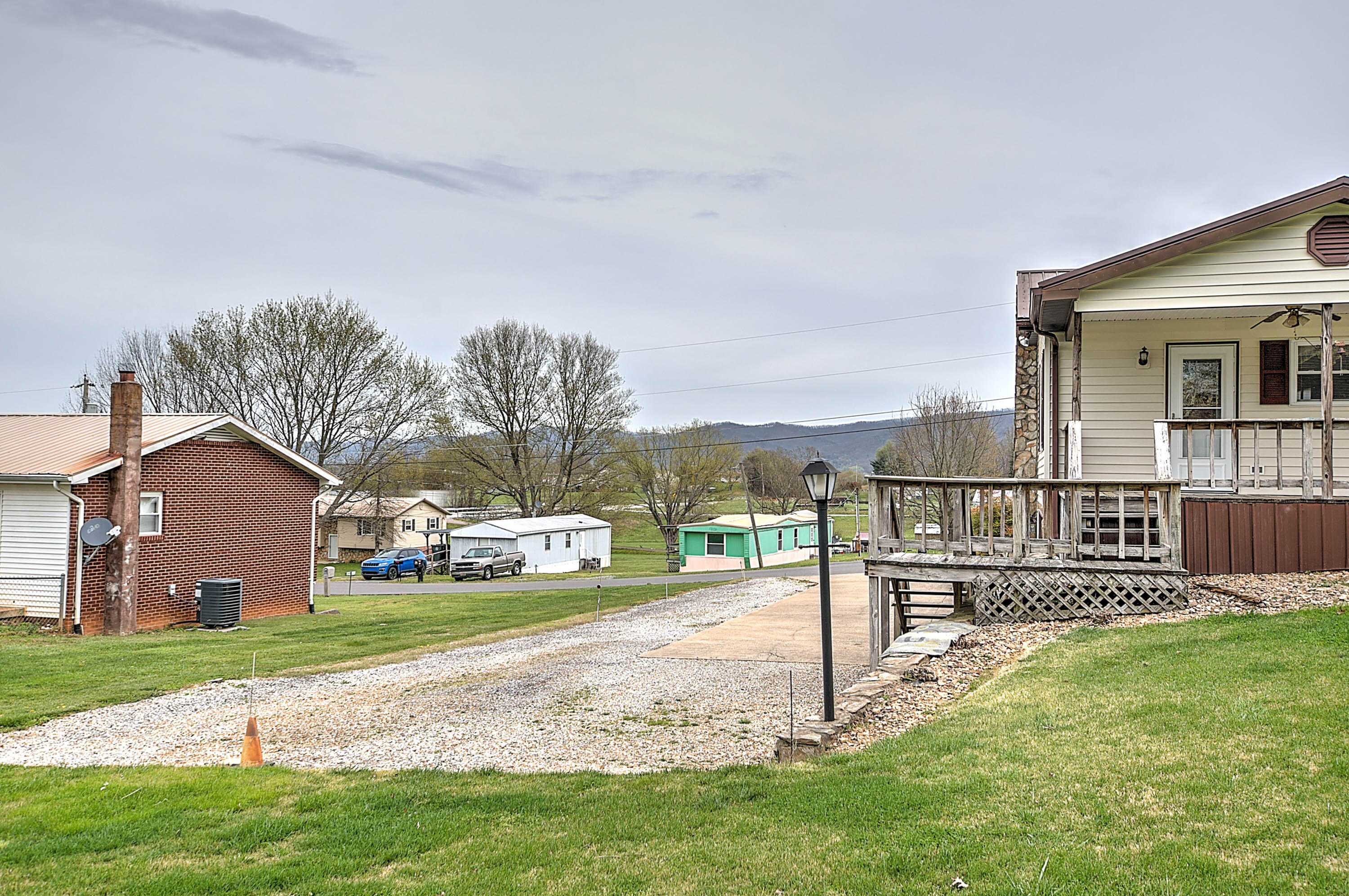 121 Lorries Road Chuckey, TN 37641 - Photo 25 of 31 Lorries-27