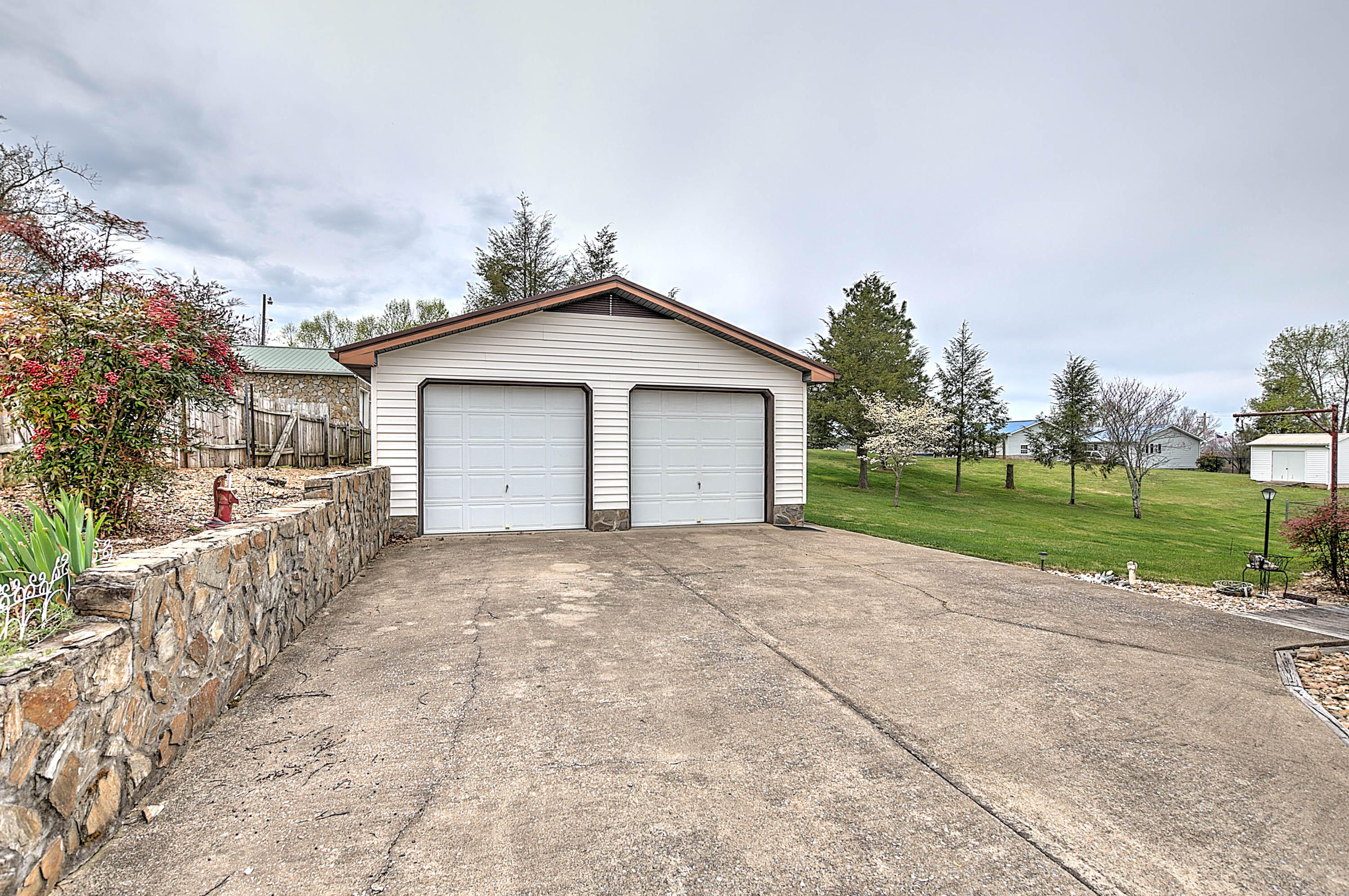 121 Lorries Road Chuckey, TN 37641 - Photo 27 of 31 Lorries-30