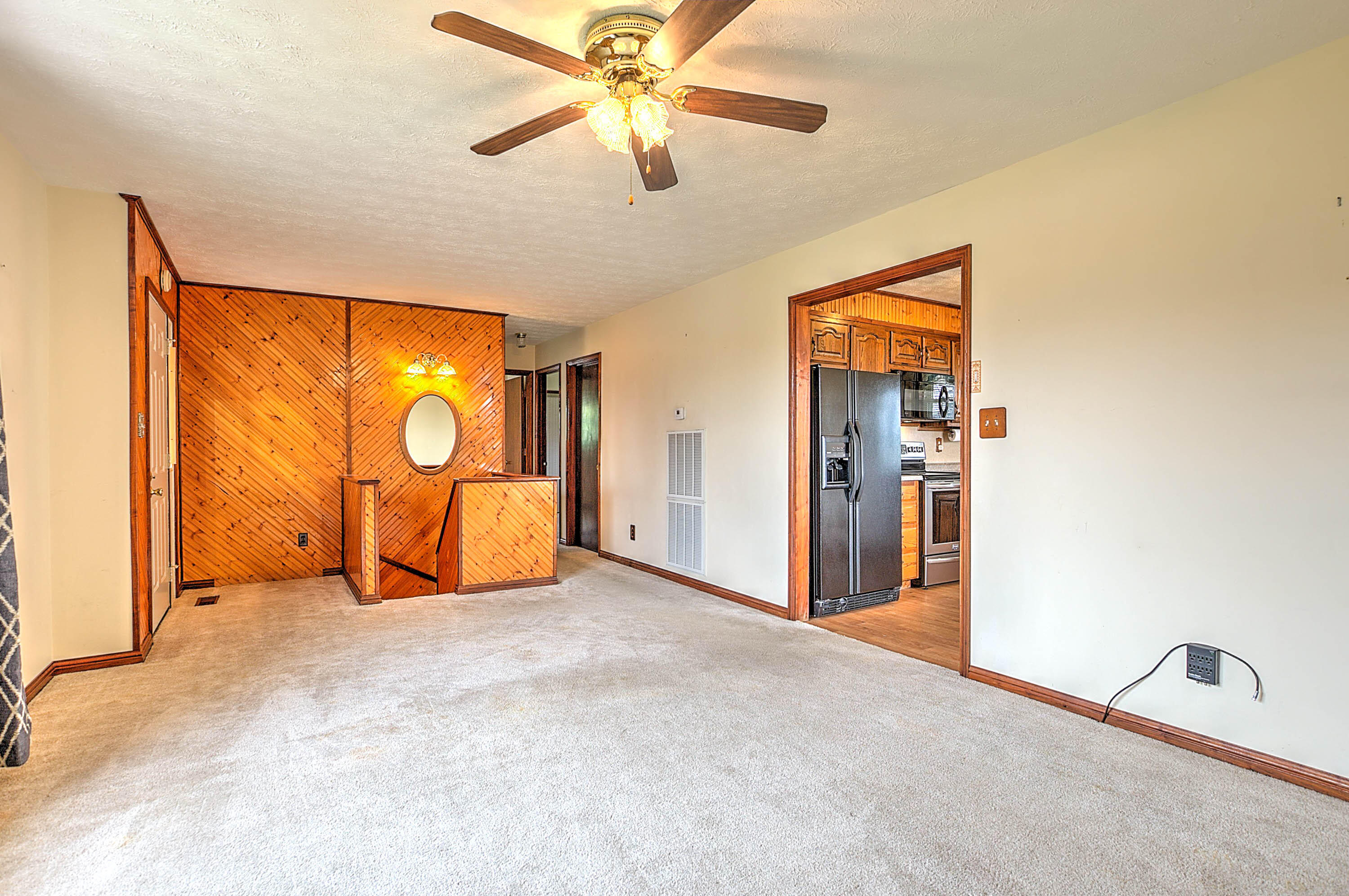 121 Lorries Road Chuckey, TN 37641 - Photo 6 of 31 Lorries-16