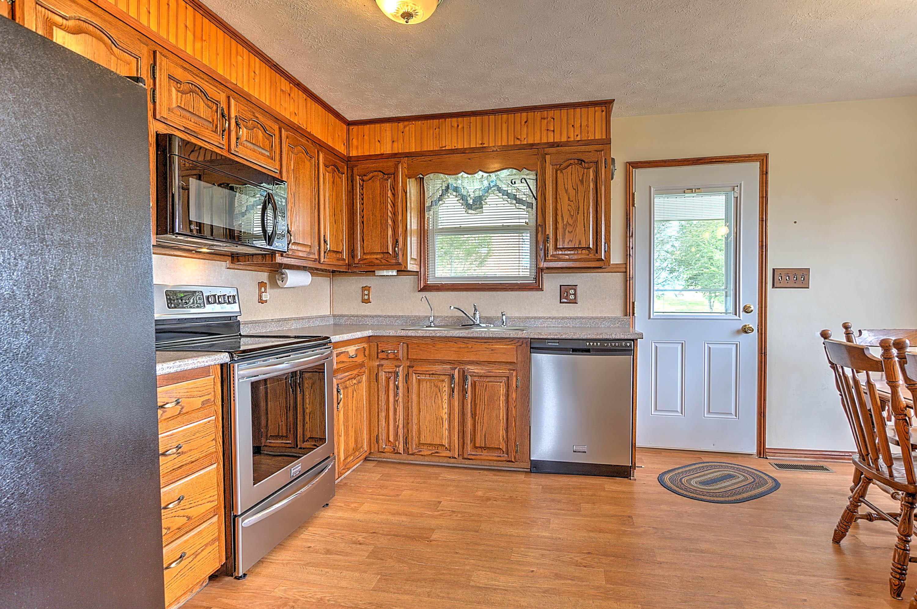 121 Lorries Road Chuckey, TN 37641 - Photo 8 of 31 Lorries-18