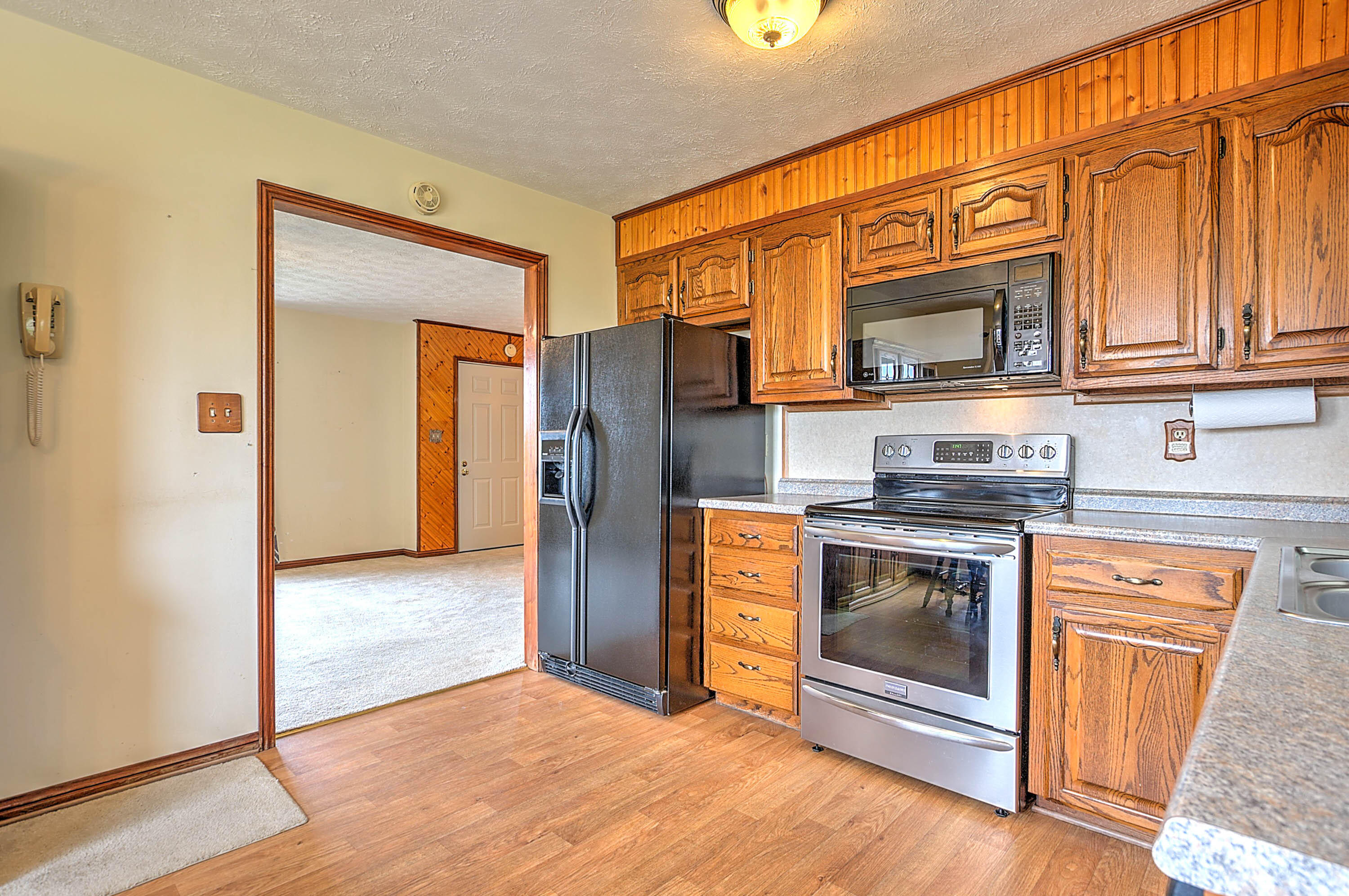 121 Lorries Road Chuckey, TN 37641 - Photo 10 of 31 Lorries-21