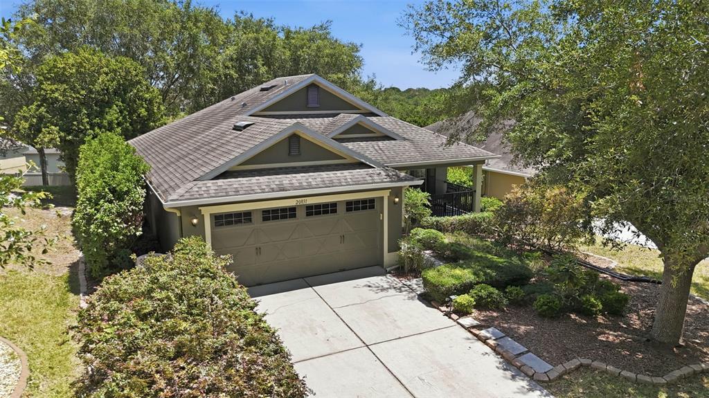 20831 Sullivan Ranch Boulevard Mount Dora, FL 32757 - Photo 26 of 37
