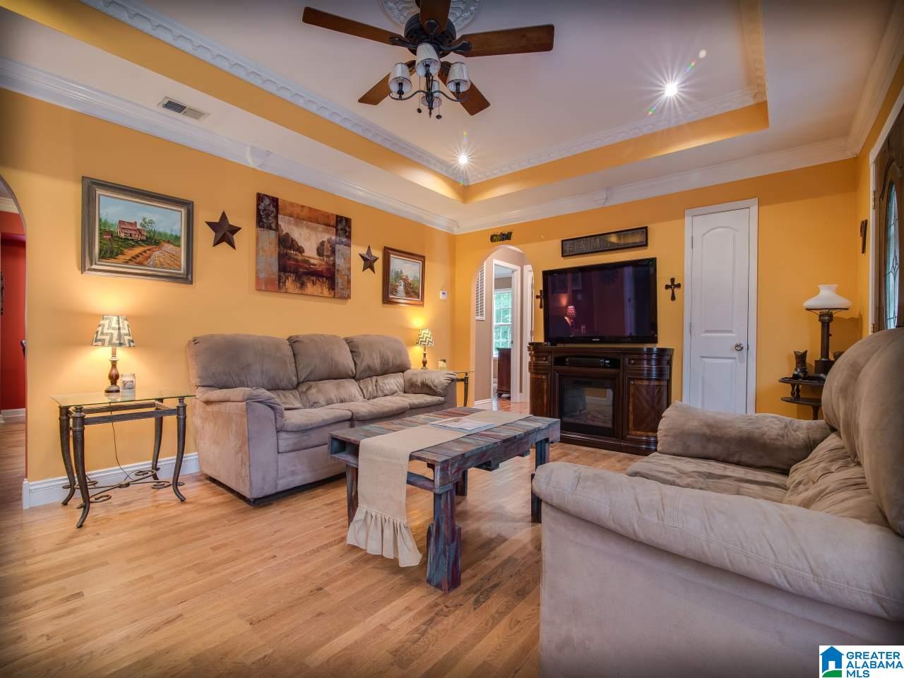 1373 Markeeta Road Leeds, AL 35094 - Photo 10 of 20