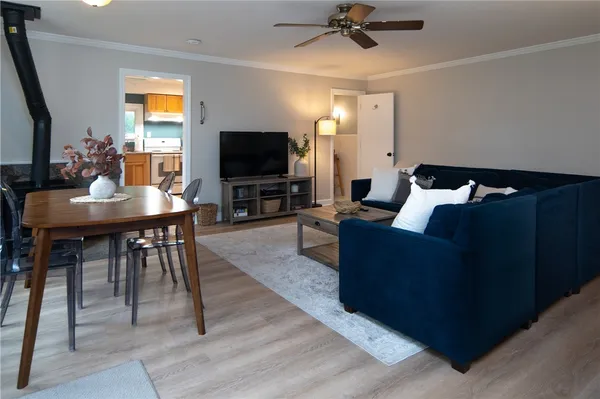 $2,150 | 534 Aquidneck Avenue, Unit A, Middletown, RI 02842