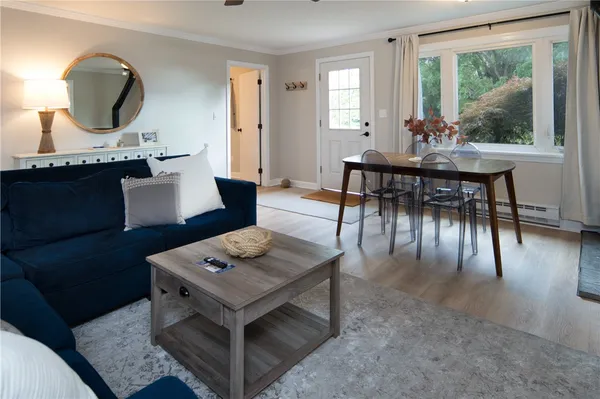 $2,150 | 534 Aquidneck Avenue, Unit A, Middletown, RI 02842