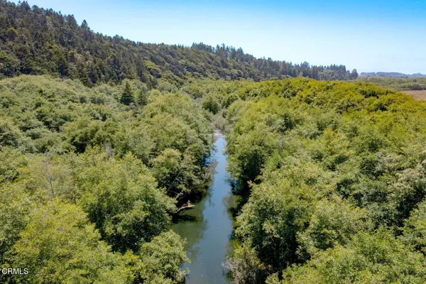 a view of a lake view