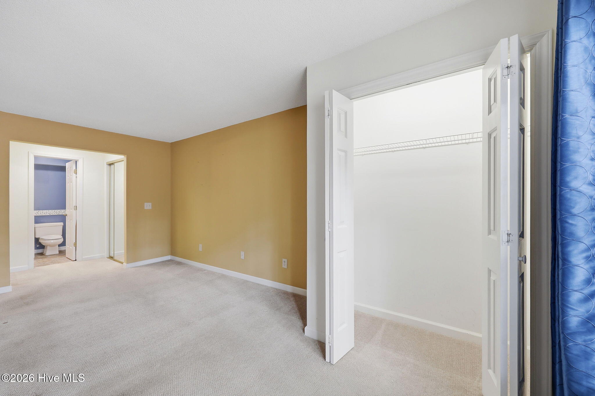 13 Pinehurst Mnr Road, Unit A Pinehurst, NC 28374 - Photo 23 of 37 Primary Suite