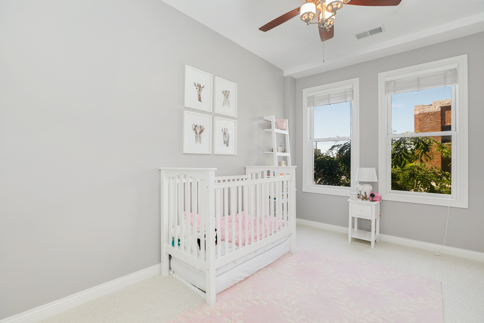 1355 West Washington Boulevard, Unit 2B Chicago, IL 60607 - Photo 16 of 24