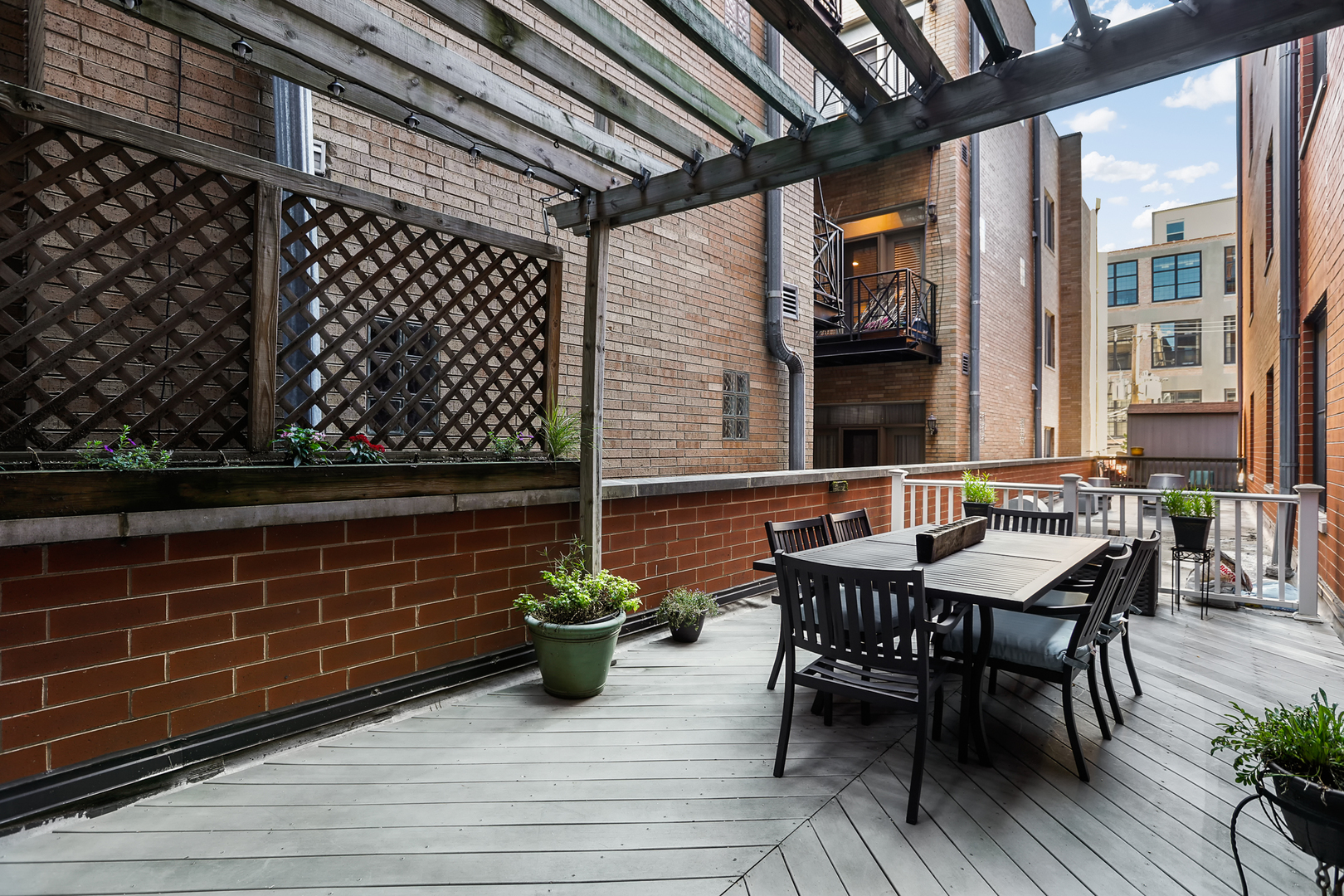 1355 West Washington Boulevard, Unit 2B Chicago, IL 60607 - Photo 19 of 24