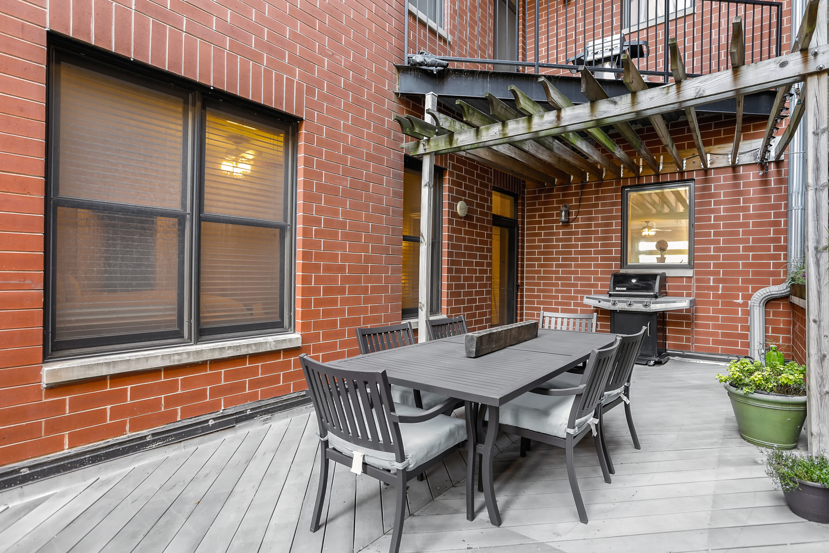 1355 West Washington Boulevard, Unit 2B Chicago, IL 60607 - Photo 20 of 24