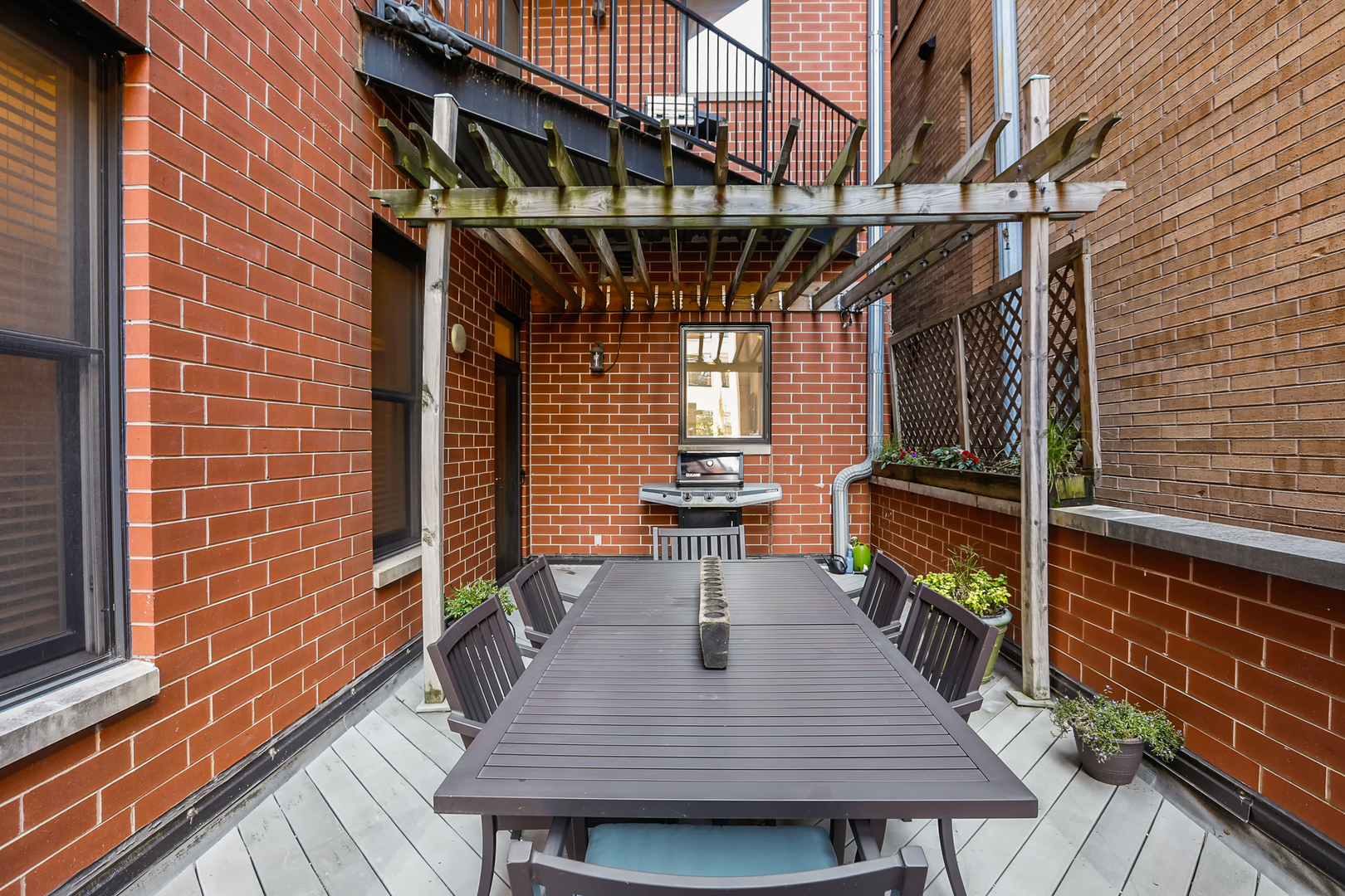 1355 West Washington Boulevard, Unit 2B Chicago, IL 60607 - Photo 21 of 24