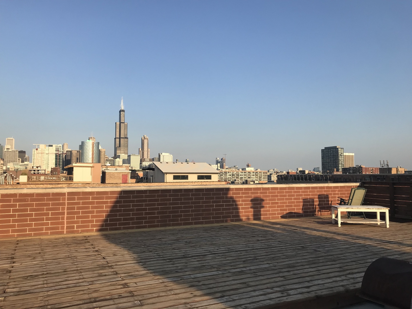 1355 West Washington Boulevard, Unit 2B Chicago, IL 60607 - Photo 24 of 24