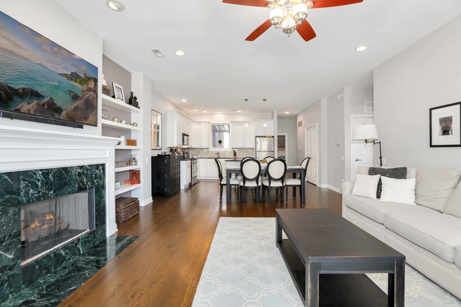 1355 West Washington Boulevard, Unit 2B Chicago, IL 60607 - Photo 4 of 24