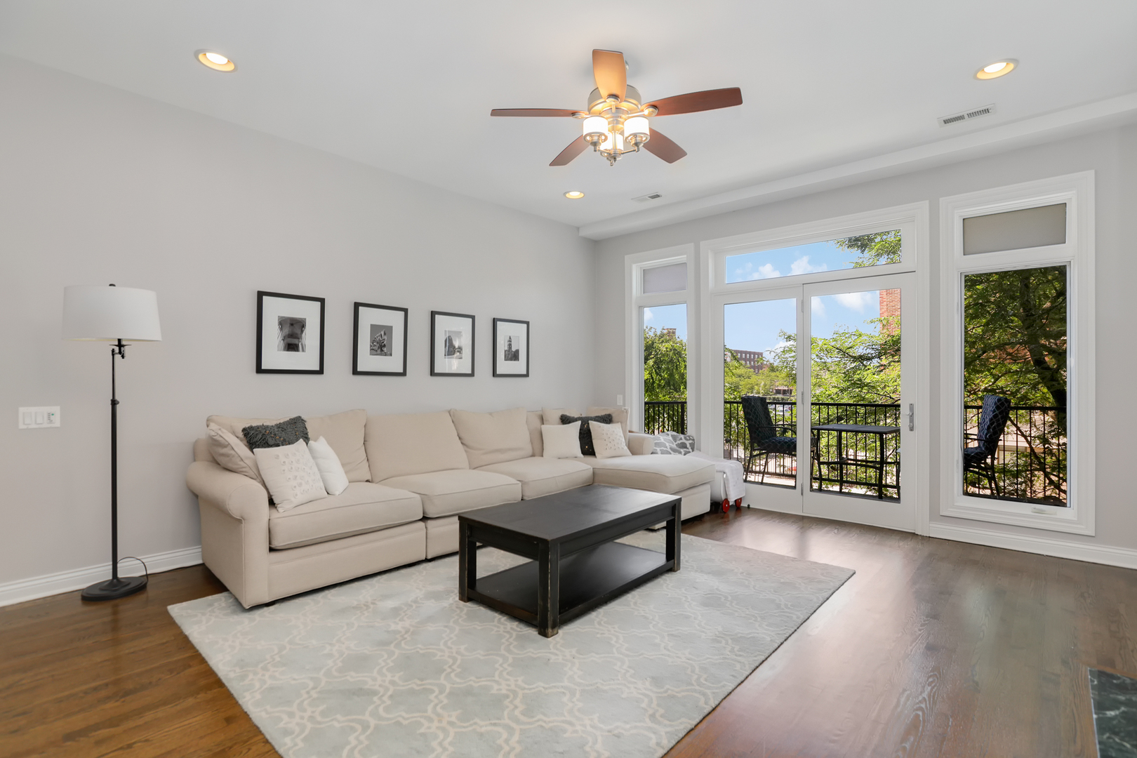 1355 West Washington Boulevard, Unit 2B Chicago, IL 60607 - Photo 5 of 24