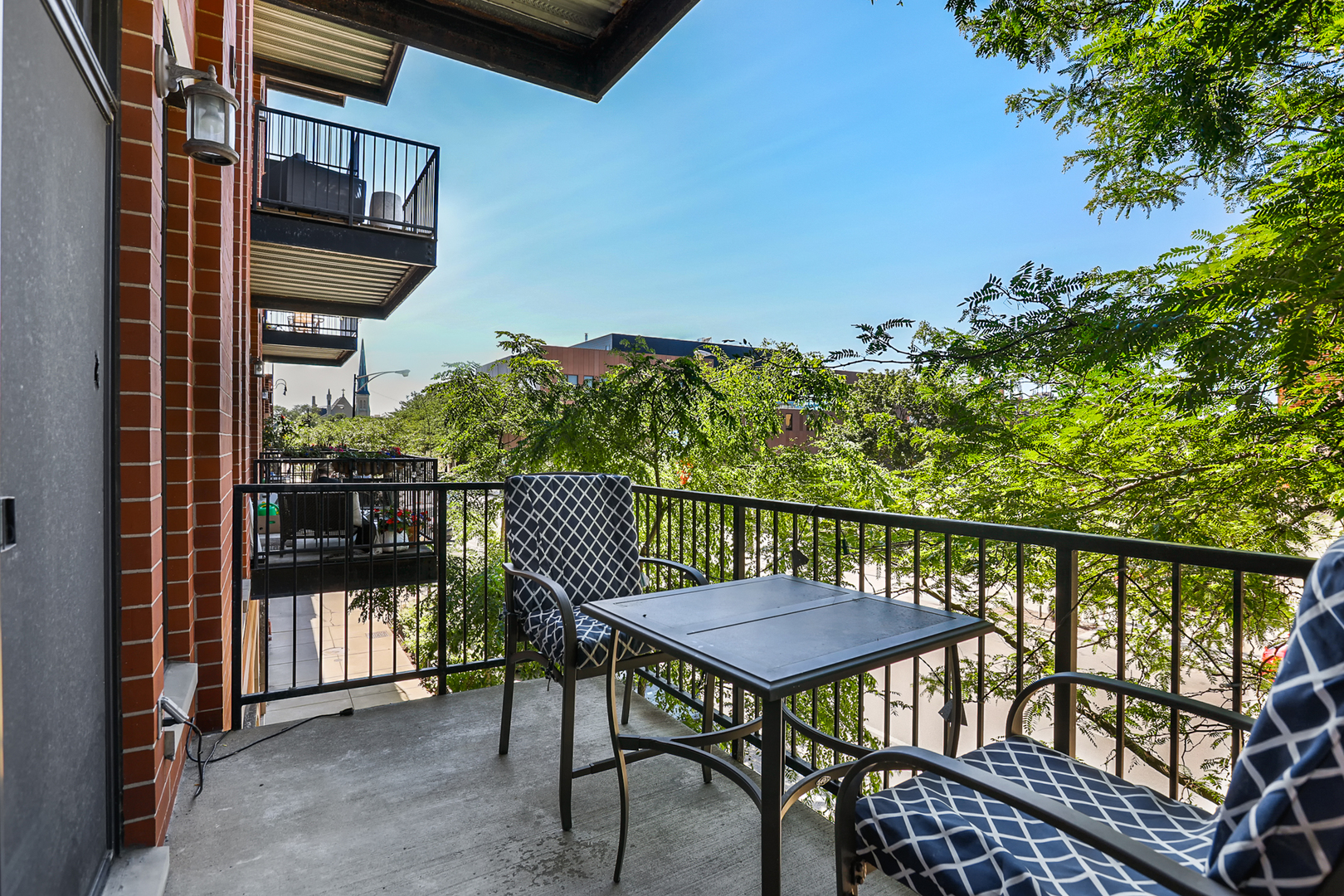 1355 West Washington Boulevard, Unit 2B Chicago, IL 60607 - Photo 6 of 24