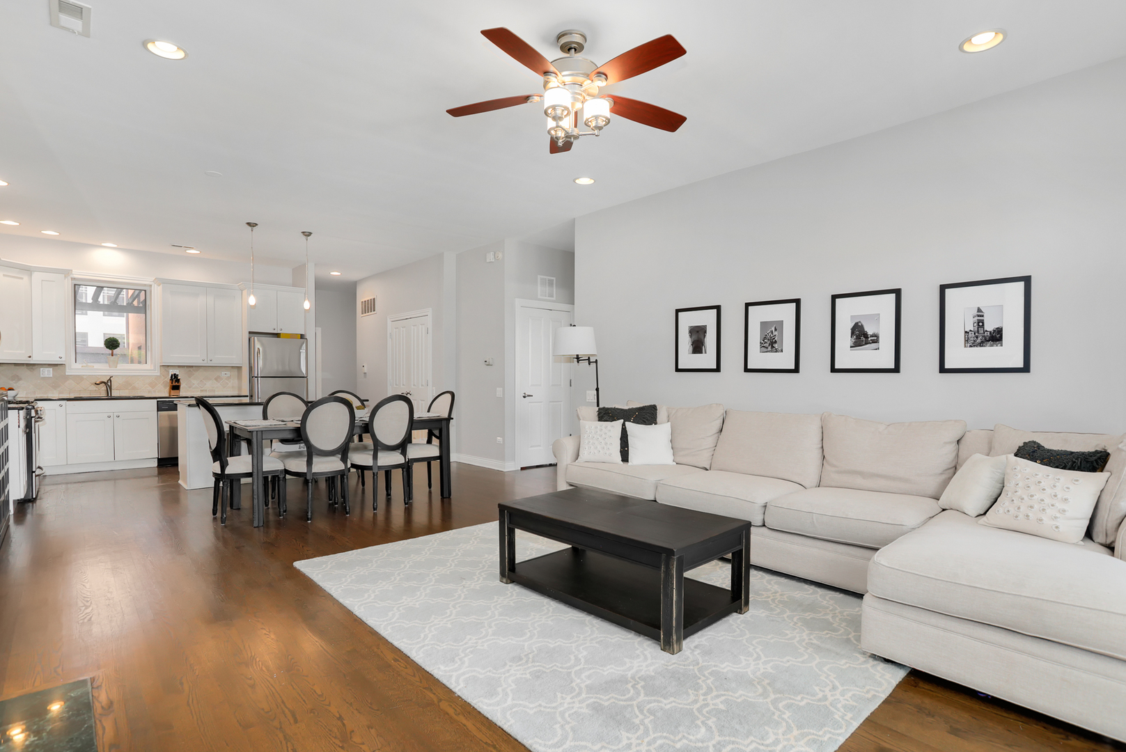 1355 West Washington Boulevard, Unit 2B Chicago, IL 60607 - Photo 7 of 24